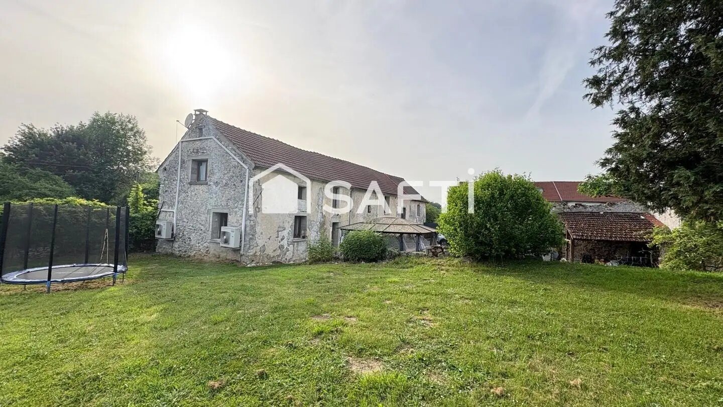 Maison à vendre, 173m², Saâcy-sur-Marne
