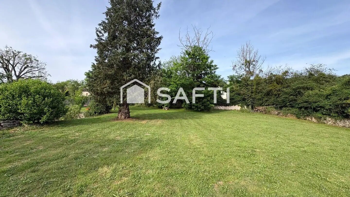 Maison à vendre, 173m², Saâcy-sur-Marne