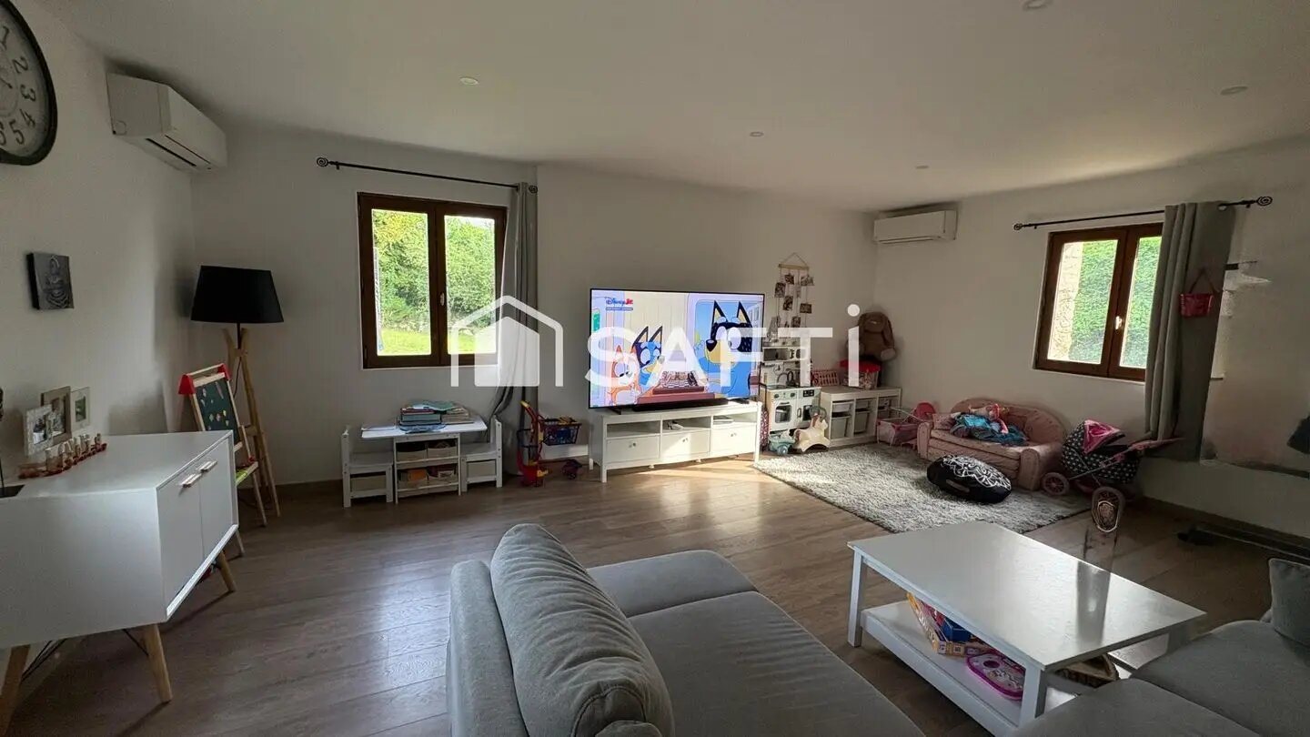 Maison à vendre, 173m², Saâcy-sur-Marne