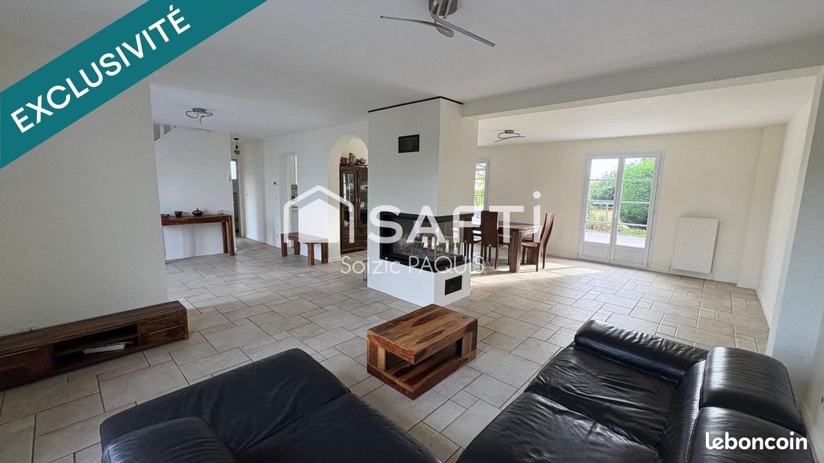 Maison à vendre, 178m², La Ferté-sous-Jouarre