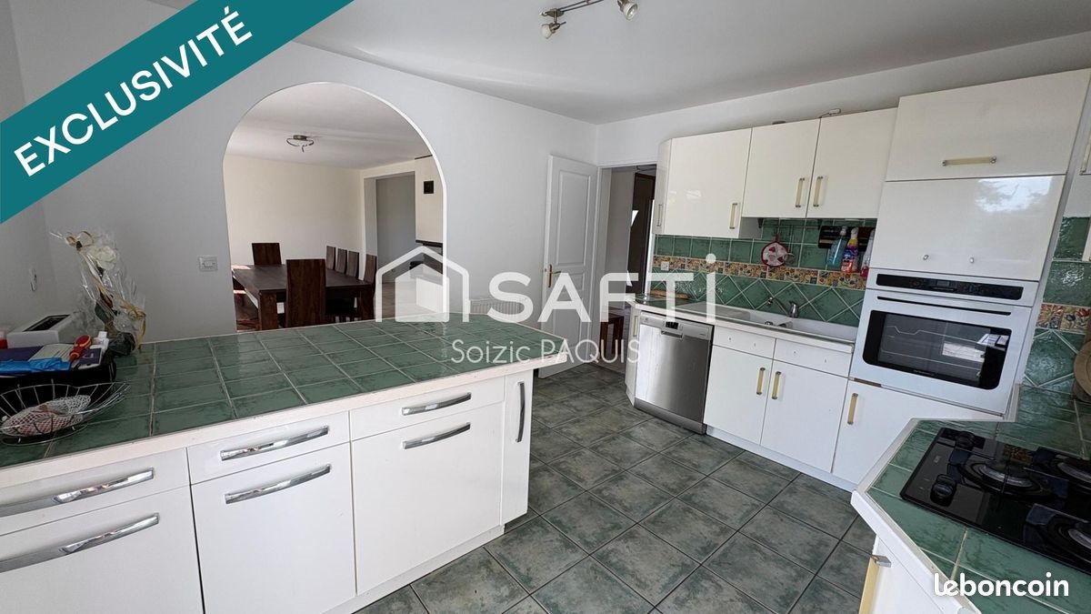 Maison à vendre, 178m², La Ferté-sous-Jouarre
