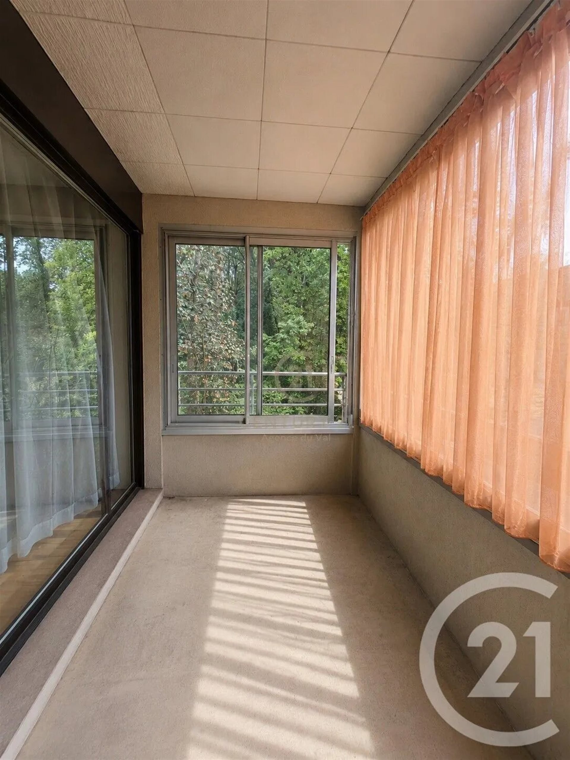 Appartement à vendre, 76m², Champs-sur-Marne
