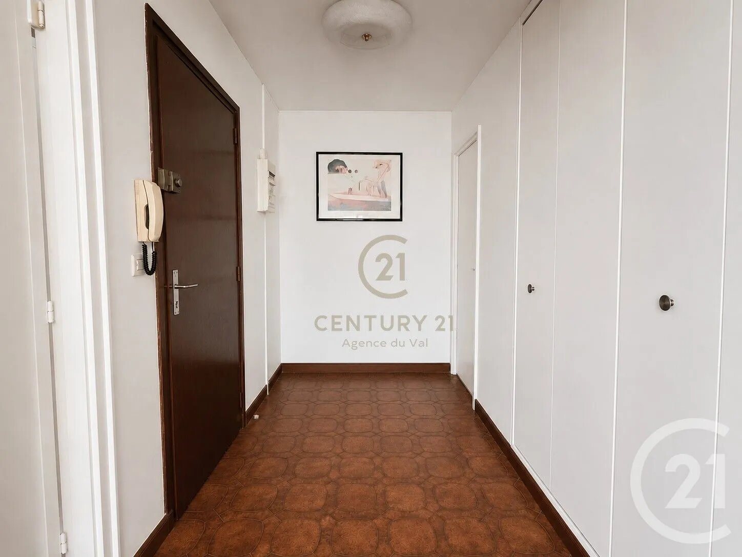Appartement à vendre, 76m², Champs-sur-Marne