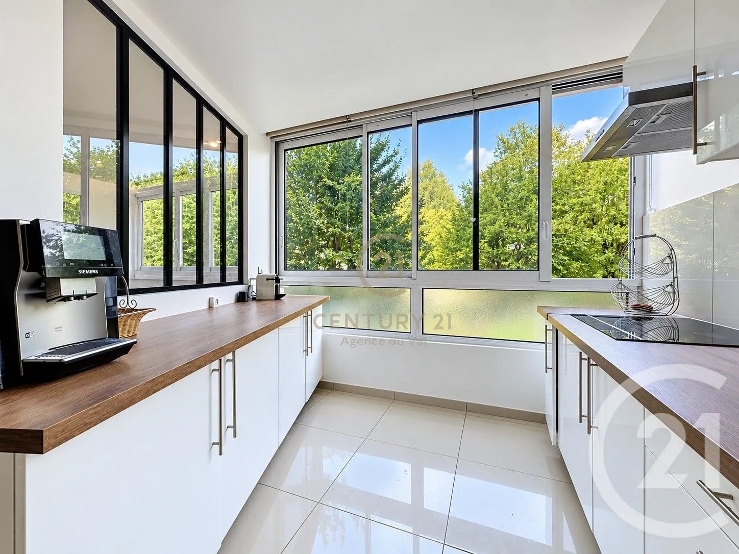 Appartement à vendre, 83m², Champs-sur-Marne