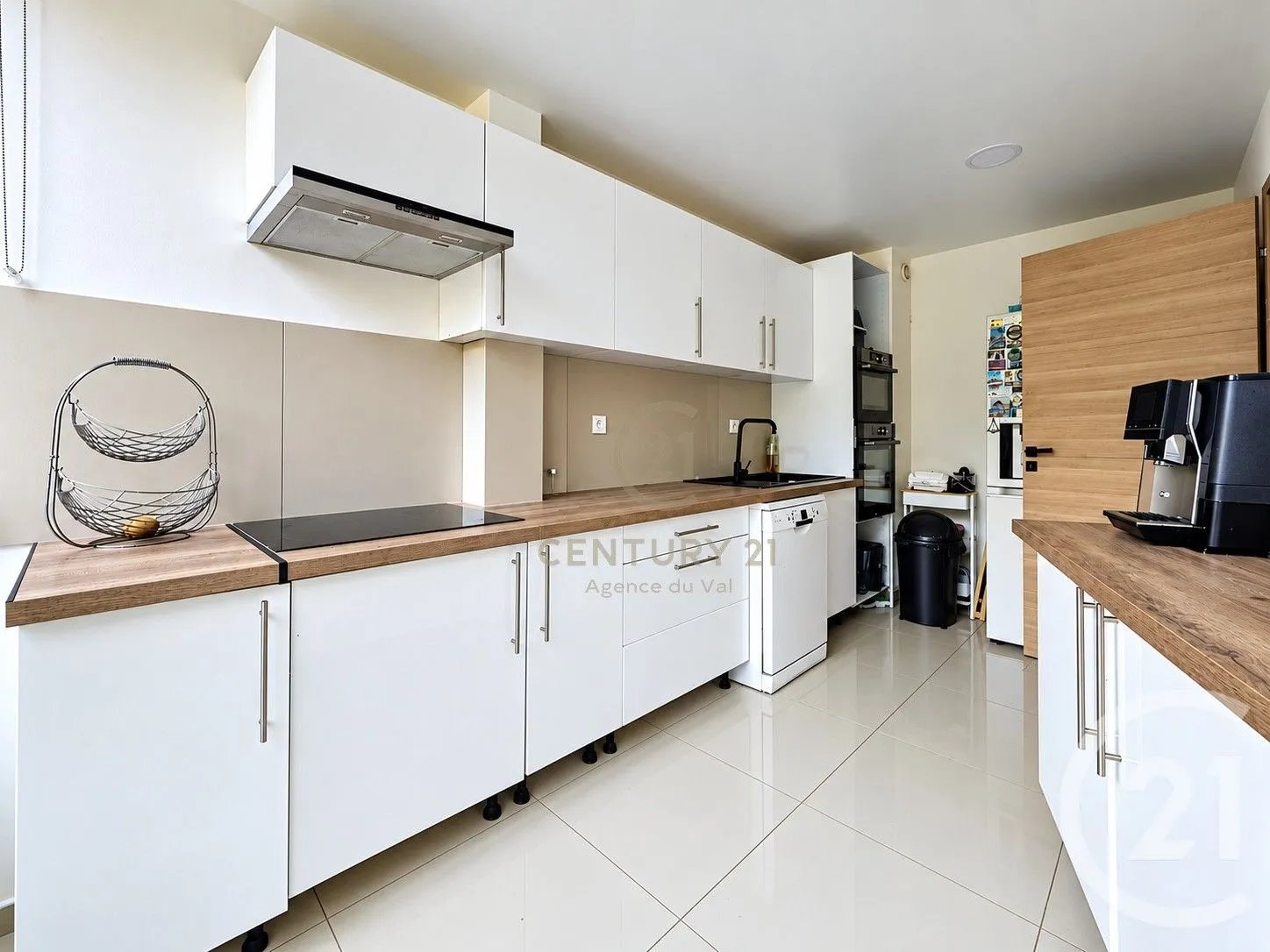 Appartement à vendre, 83m², Champs-sur-Marne