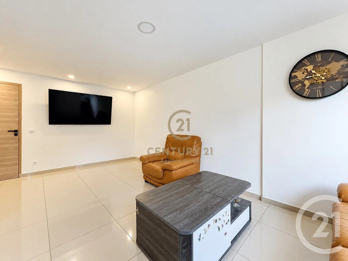 Appartement à vendre, 83m², Champs-sur-Marne