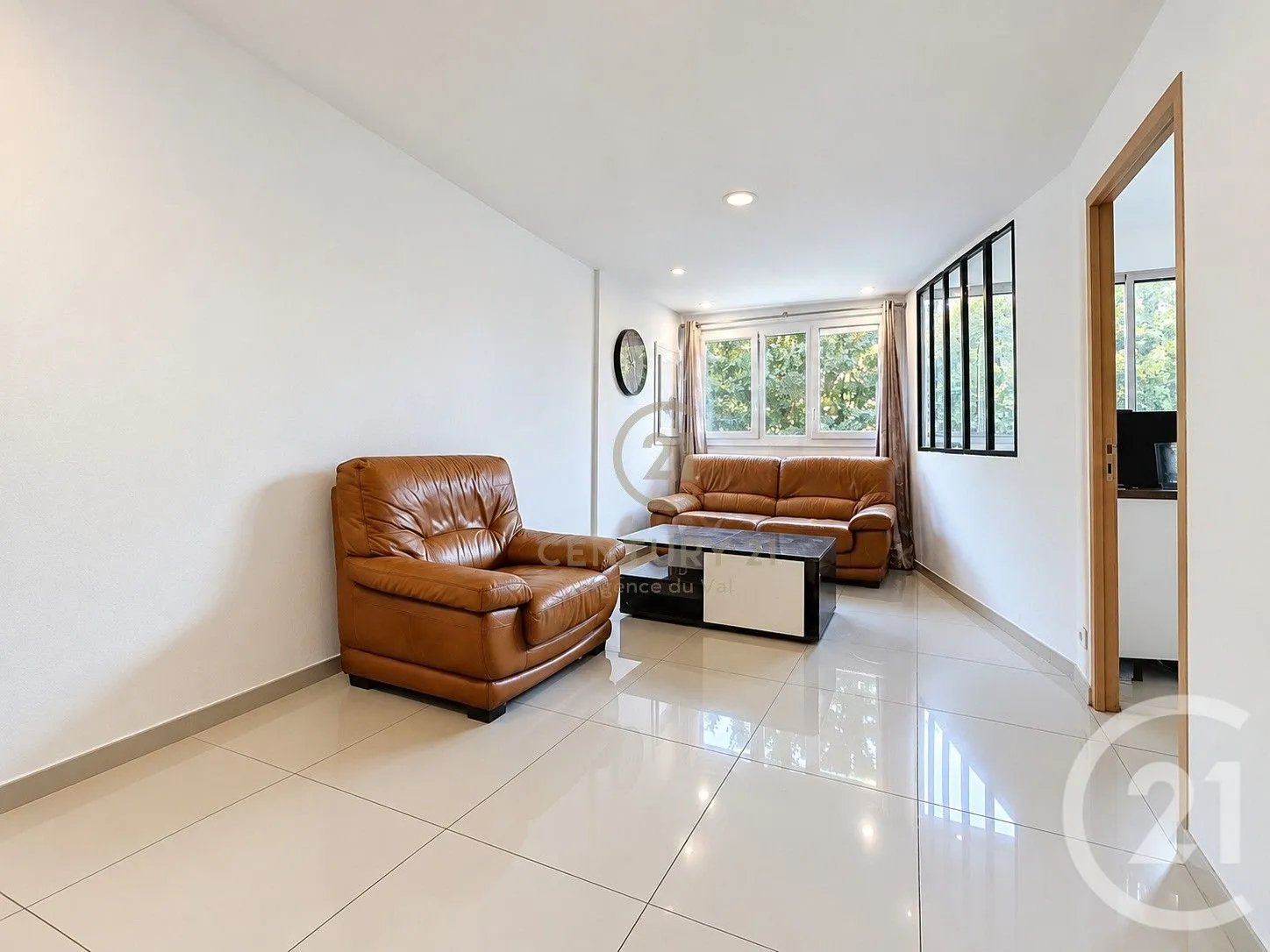 Appartement à vendre, 83m², Champs-sur-Marne