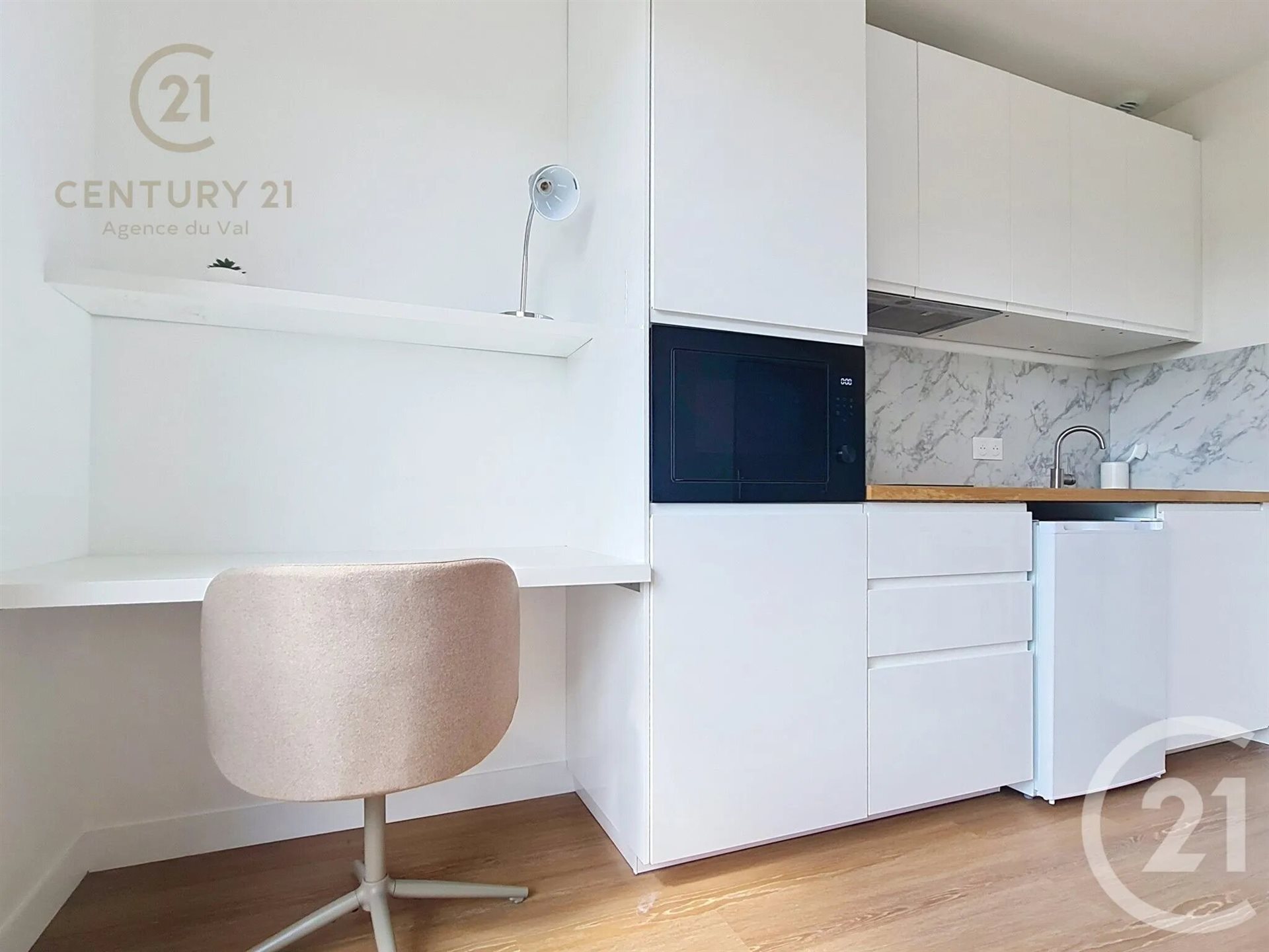 Appartement à louer, 23m², Champs-sur-Marne