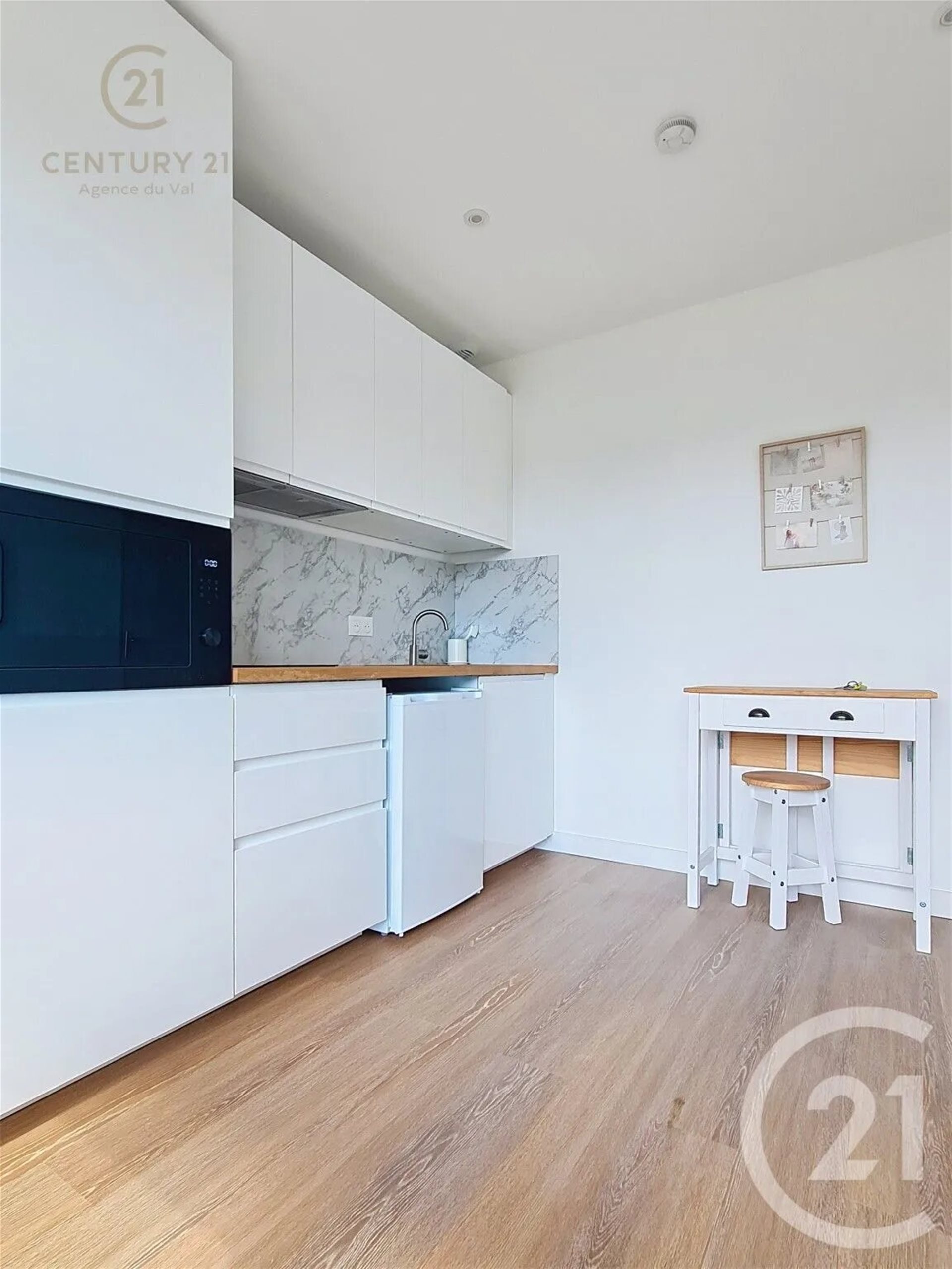 Appartement à louer, 23m², Champs-sur-Marne