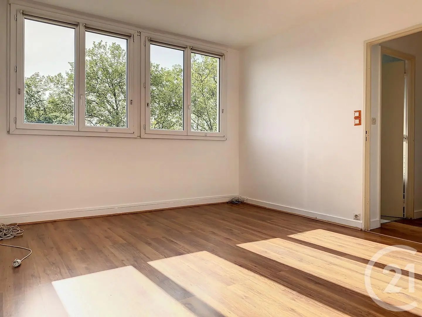 Appartement à vendre, 64m², Champigny-sur-Marne