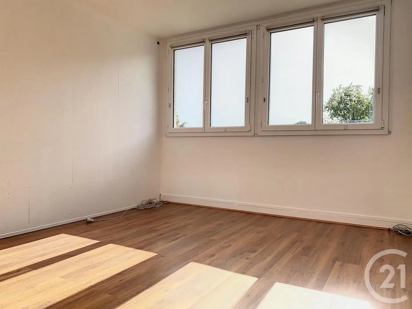 Appartement à vendre, 64m², Champigny-sur-Marne