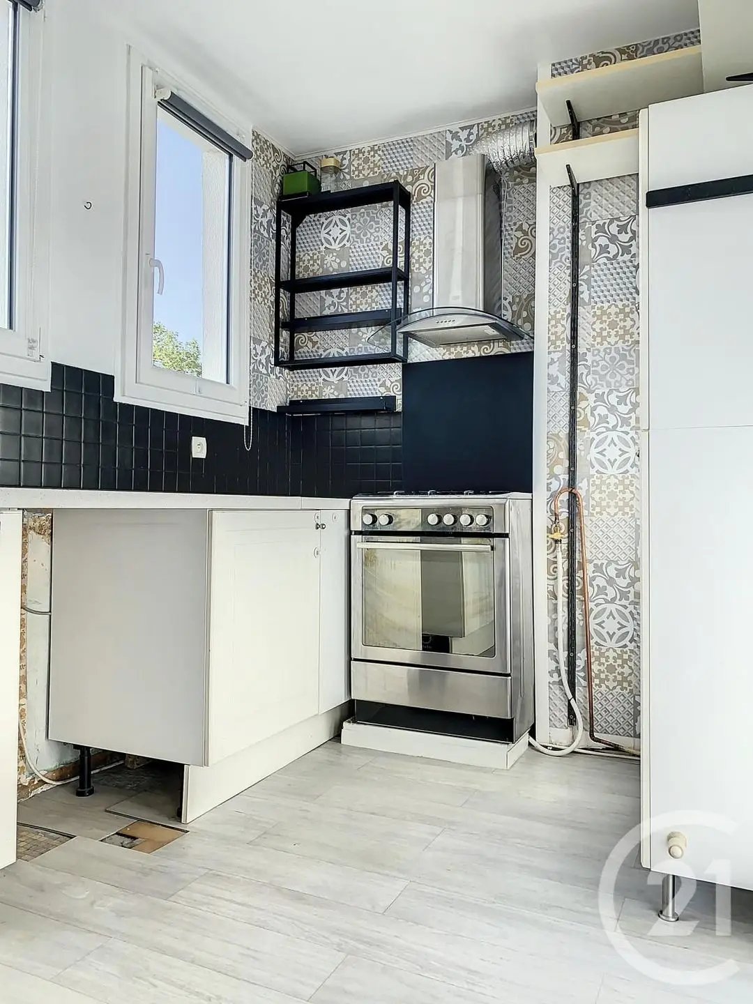 Appartement à vendre, 64m², Champigny-sur-Marne