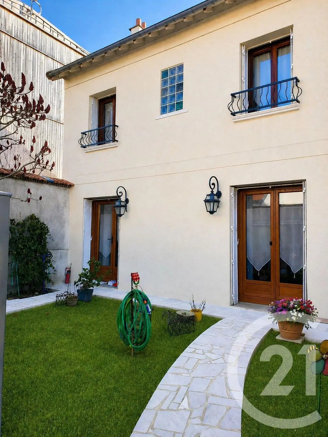 Maison à vendre, 110m², Champs-sur-Marne