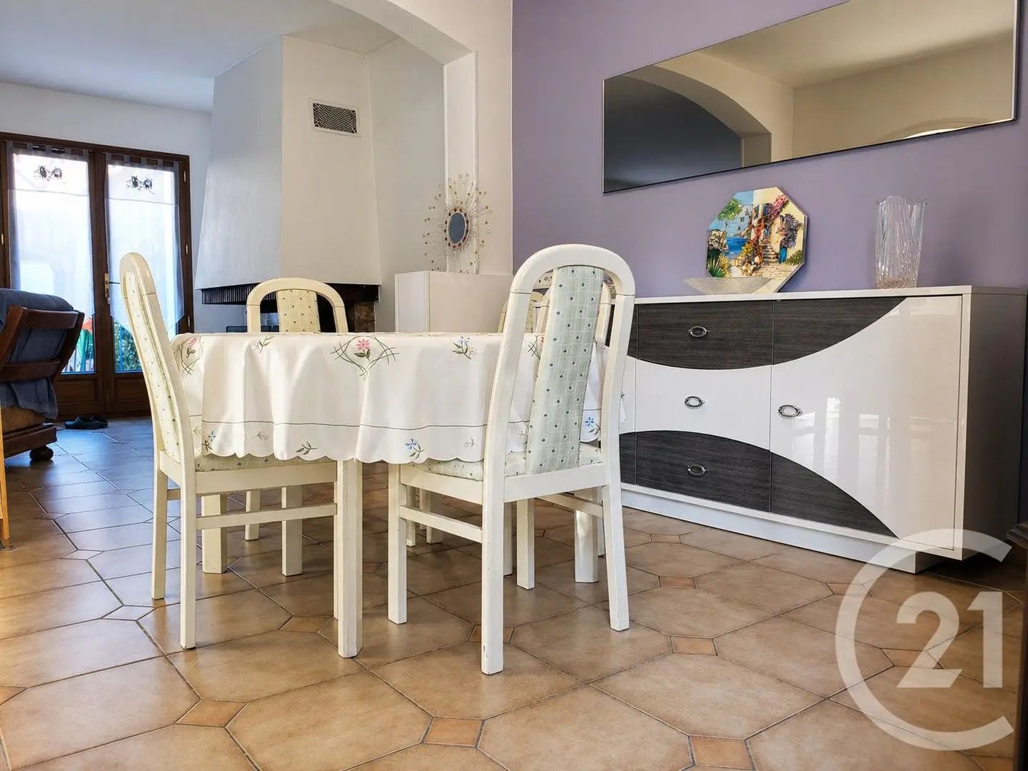 Maison à vendre, 110m², Champs-sur-Marne