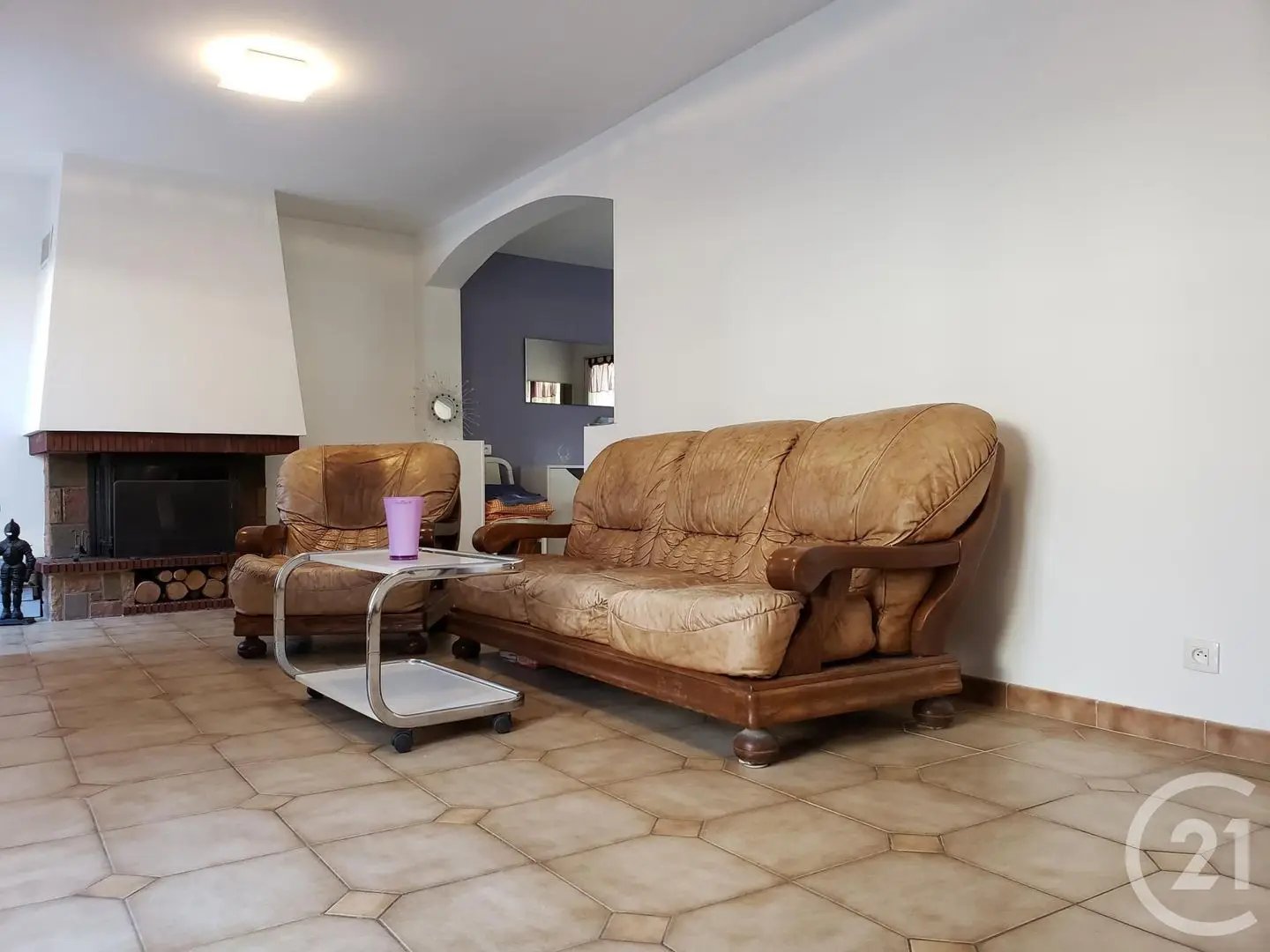 Maison à vendre, 110m², Champs-sur-Marne
