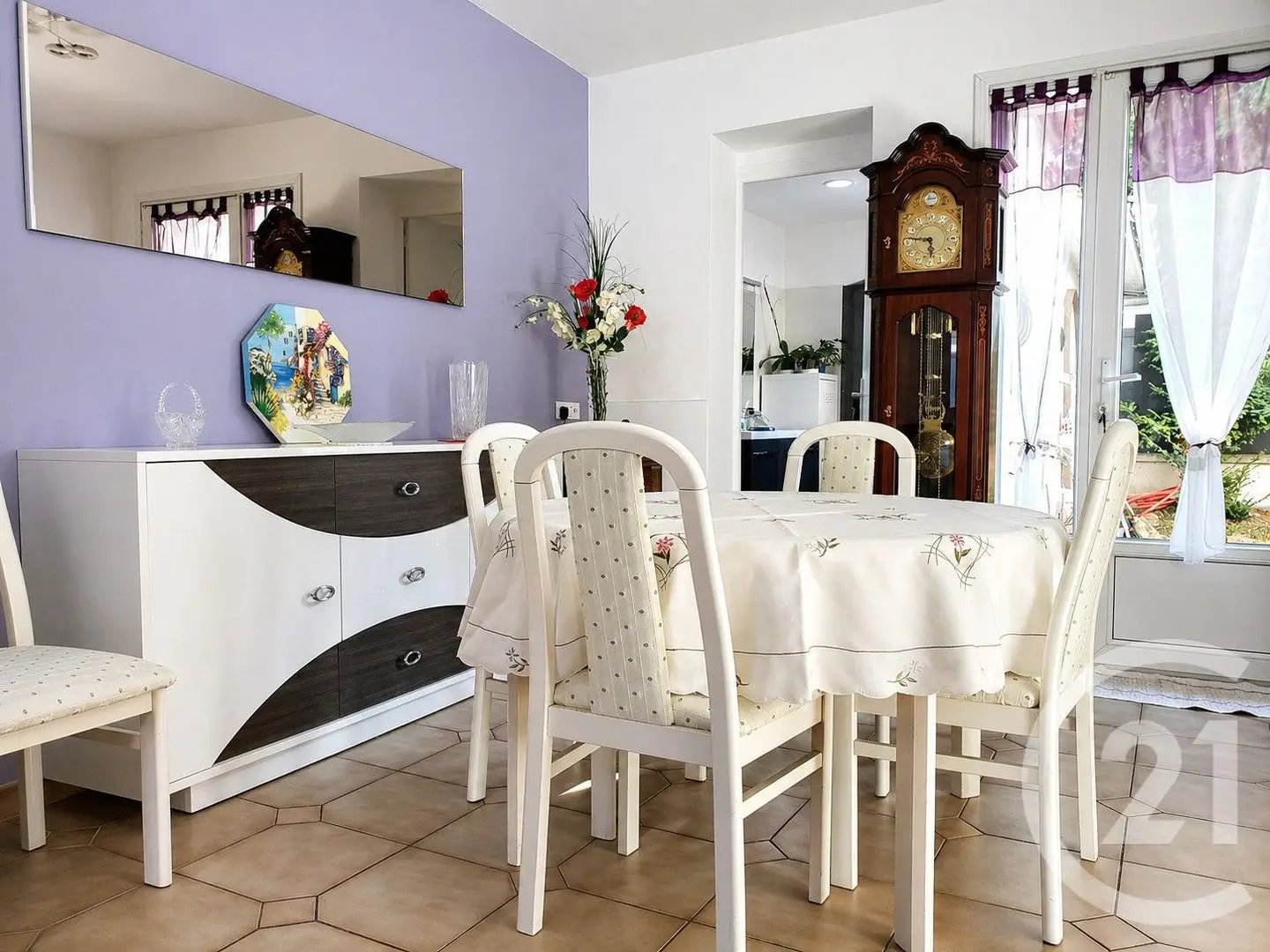 Maison à vendre, 110m², Champs-sur-Marne