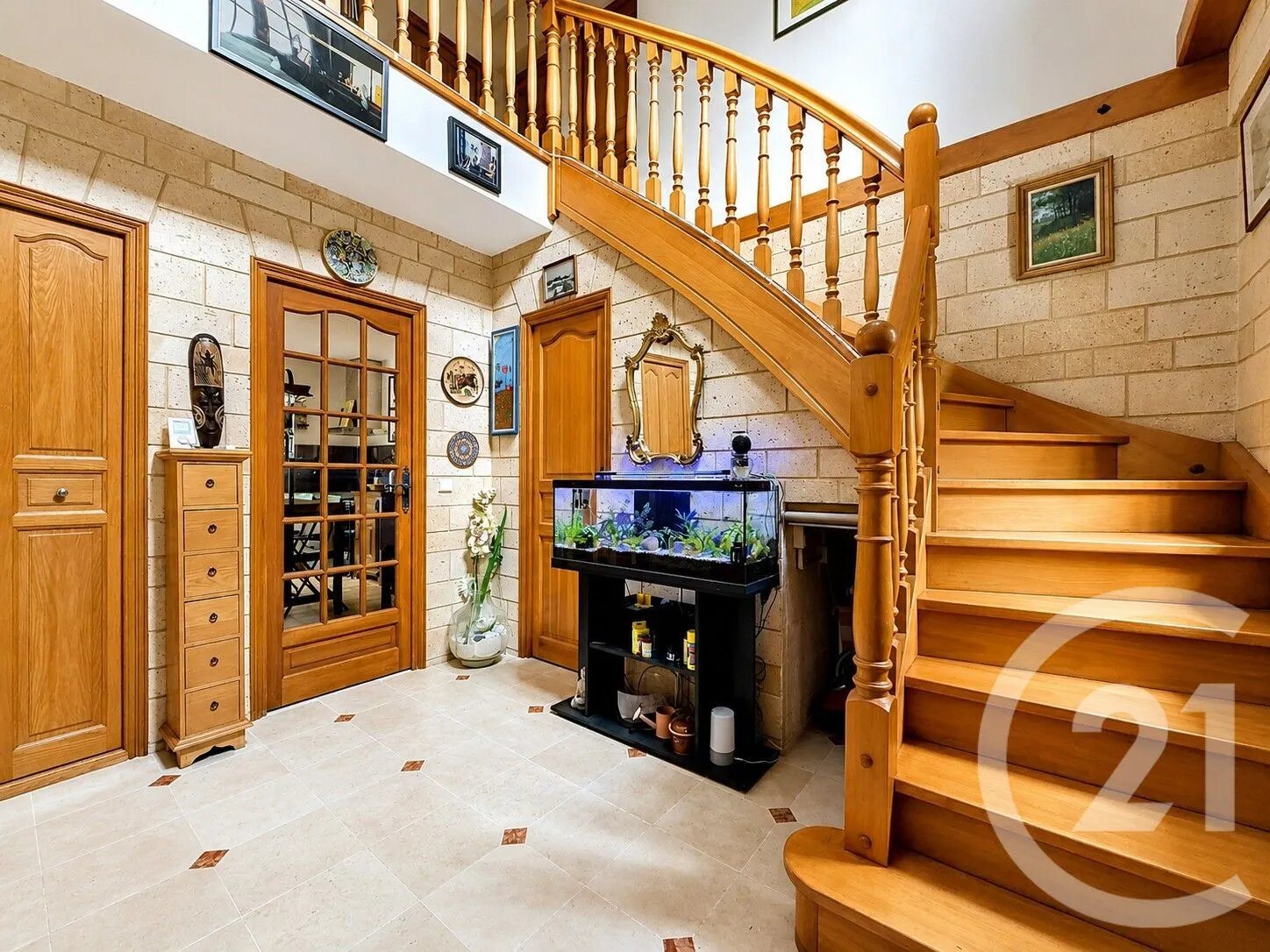 Maison à vendre, 122m², Champs-sur-Marne