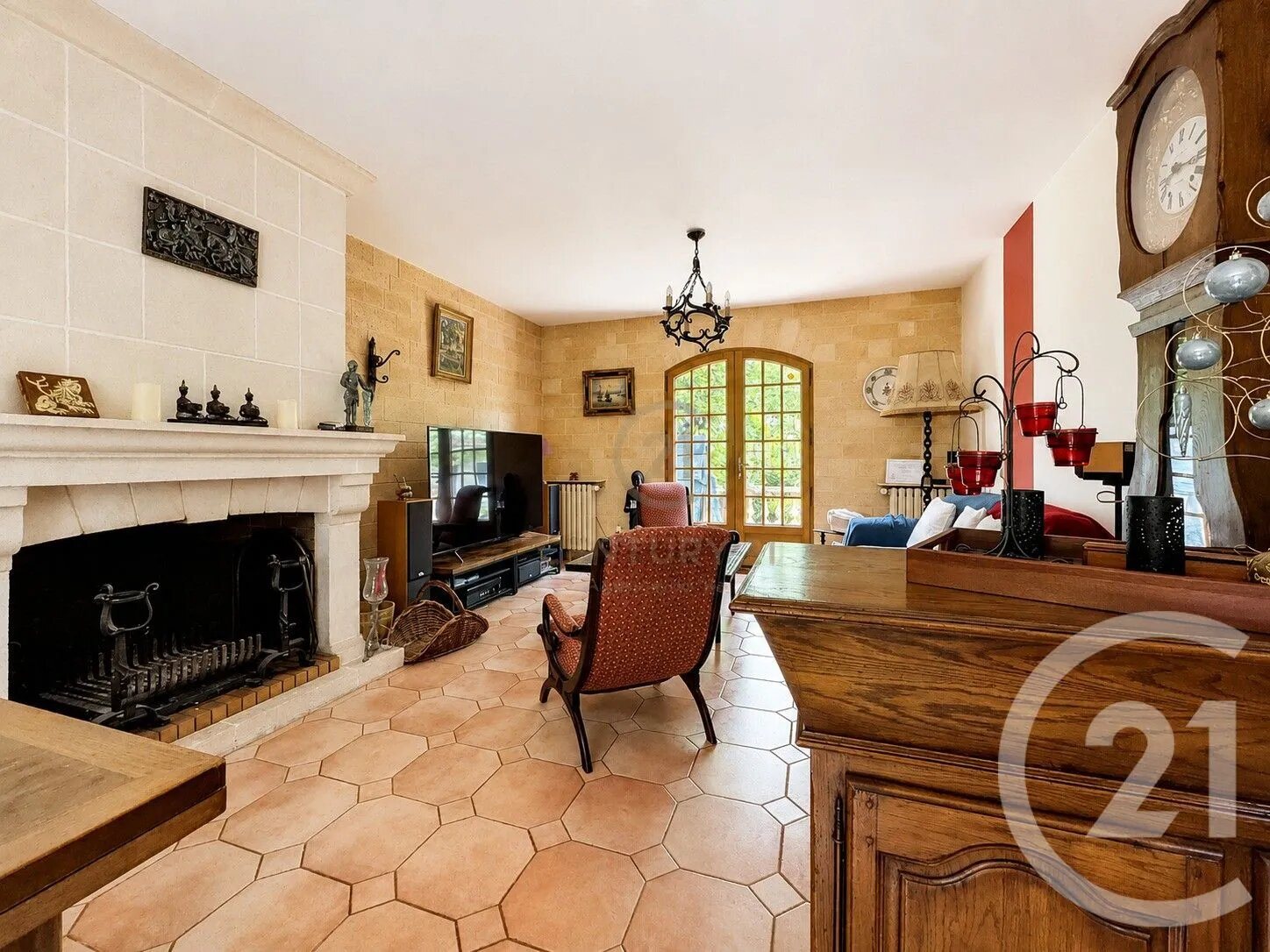 Maison à vendre, 122m², Champs-sur-Marne