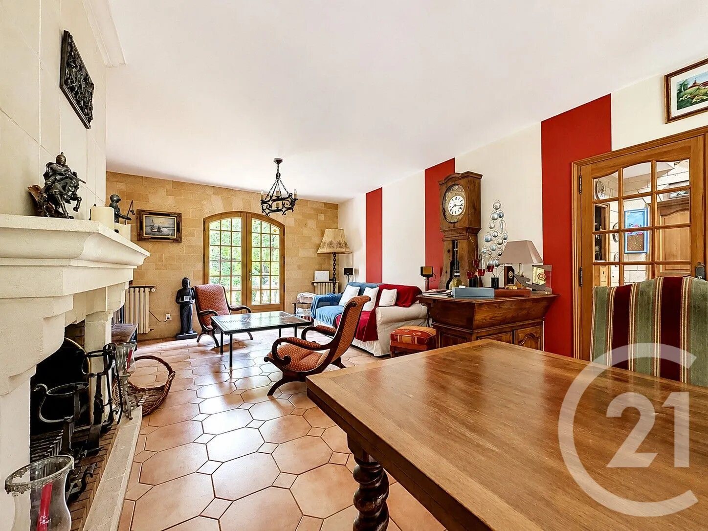 Maison à vendre, 122m², Champs-sur-Marne
