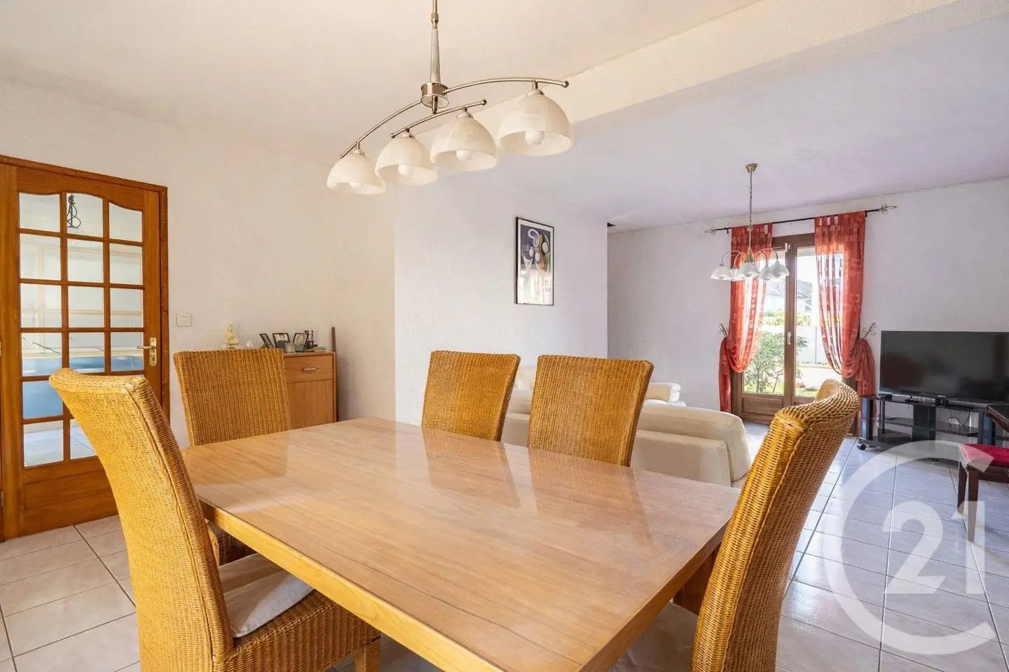 Maison à vendre, 98m², Champs-sur-Marne