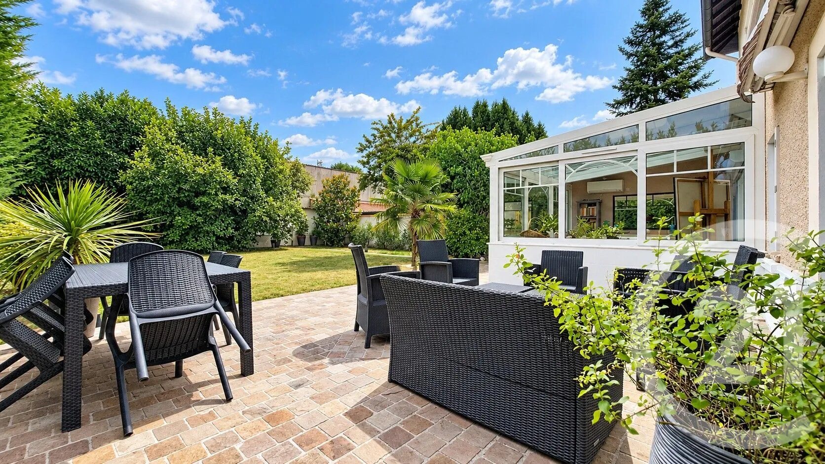 Maison à vendre, 126m², Champs-sur-Marne
