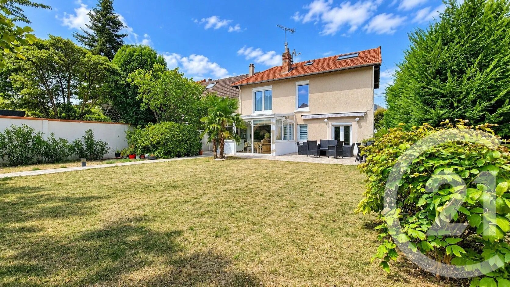 Maison à vendre, 126m², Champs-sur-Marne