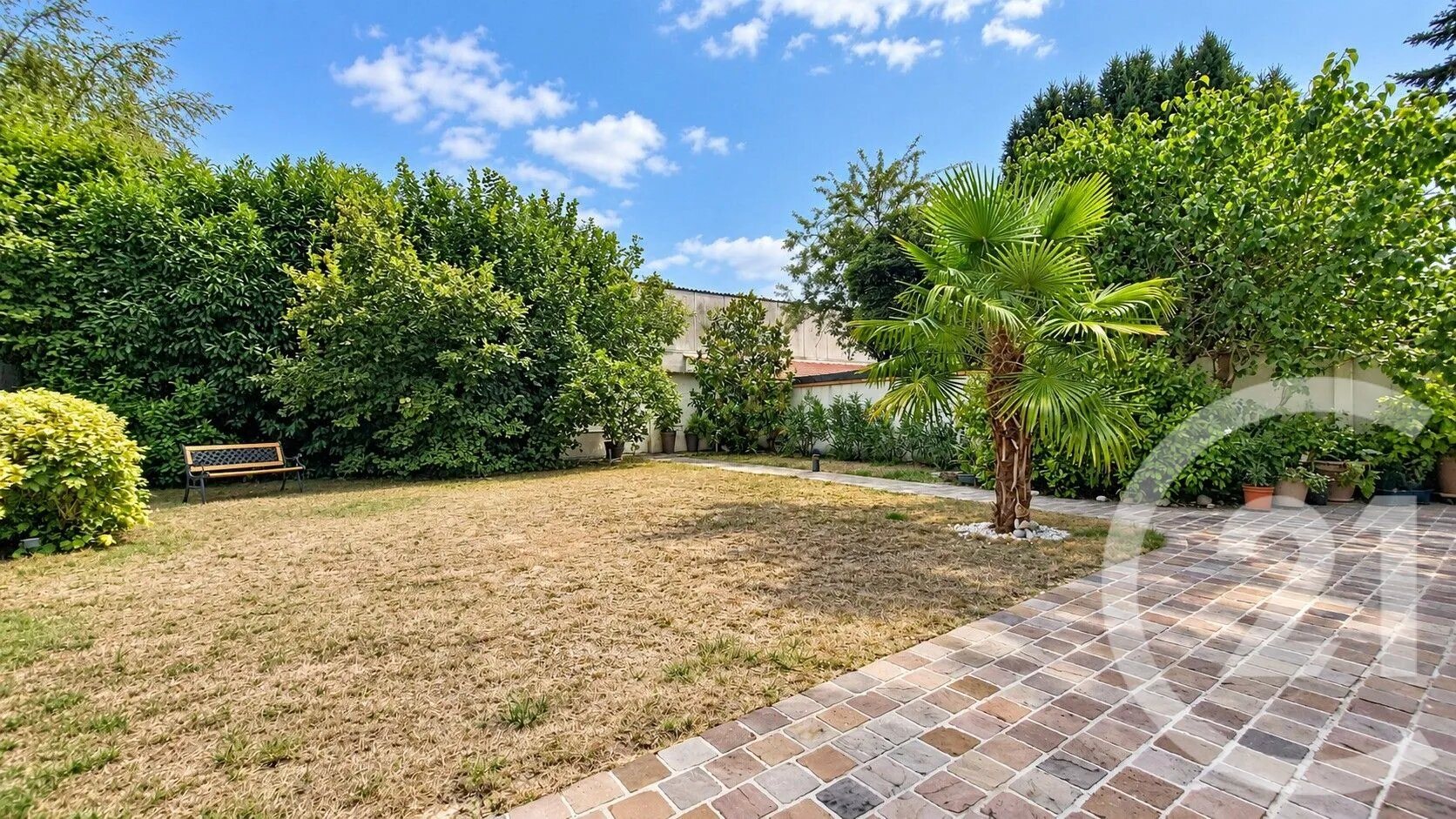 Maison à vendre, 126m², Champs-sur-Marne