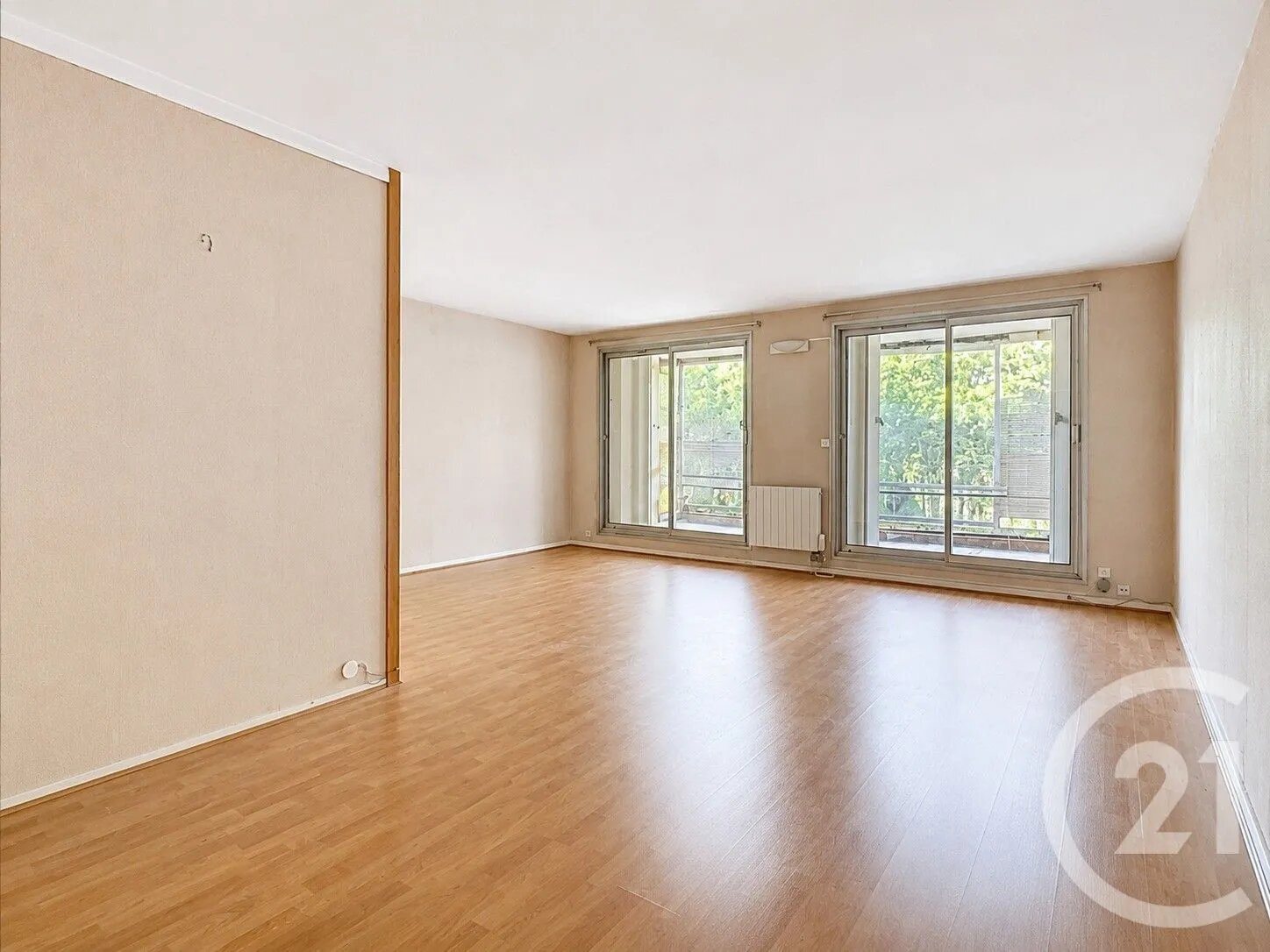 Appartement à vendre, 97m², Champs-sur-Marne