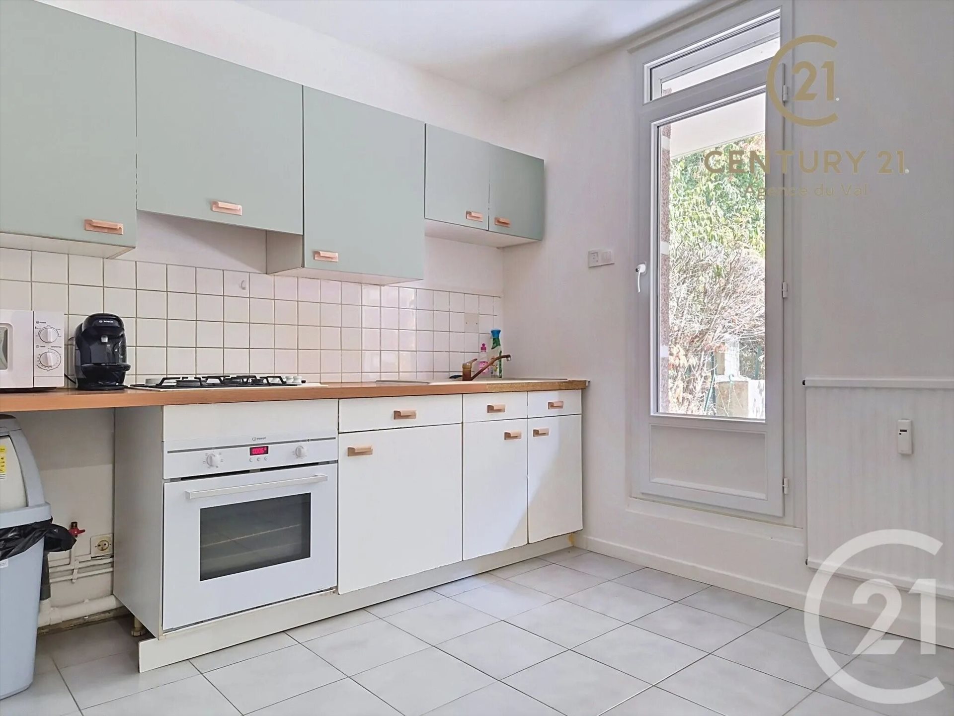 Appartement à louer, 68m², Champs-sur-Marne