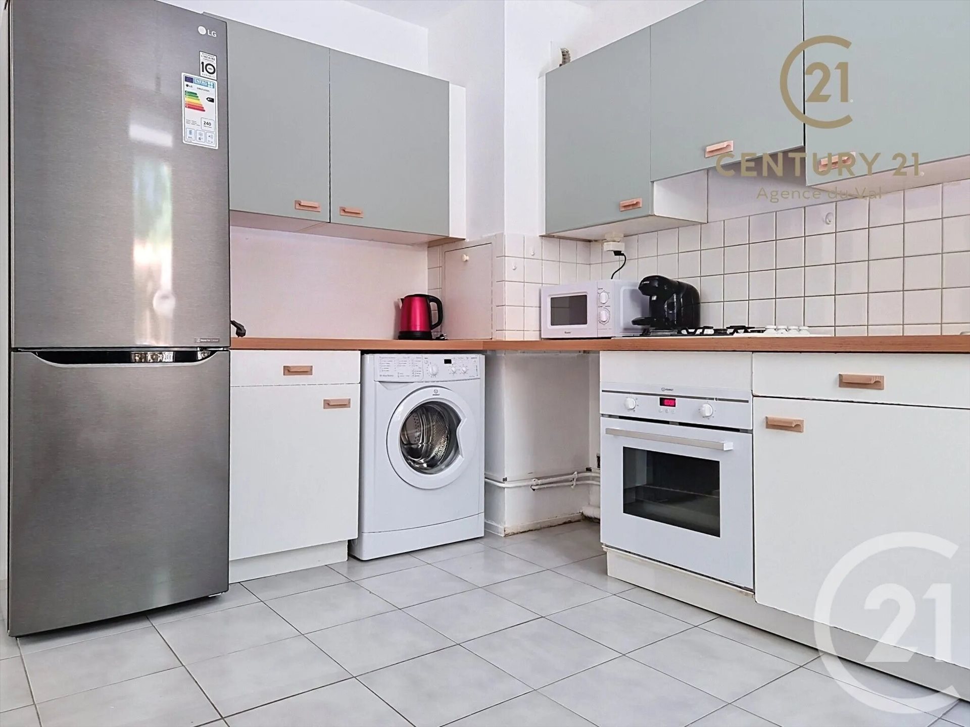 Appartement à louer, 68m², Champs-sur-Marne
