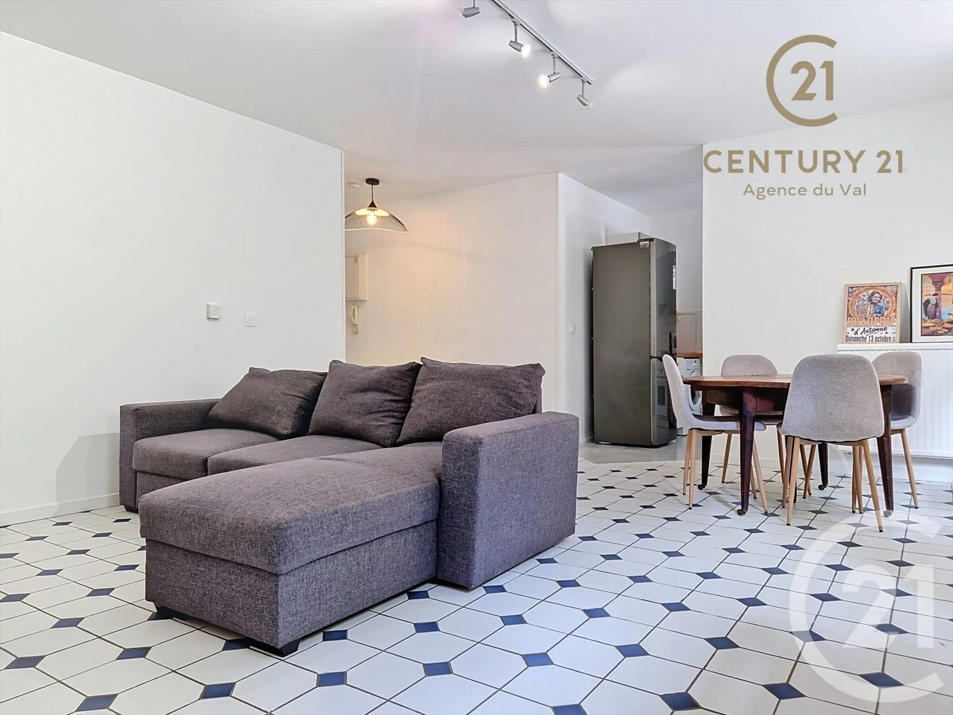 Appartement à louer, 68m², Champs-sur-Marne