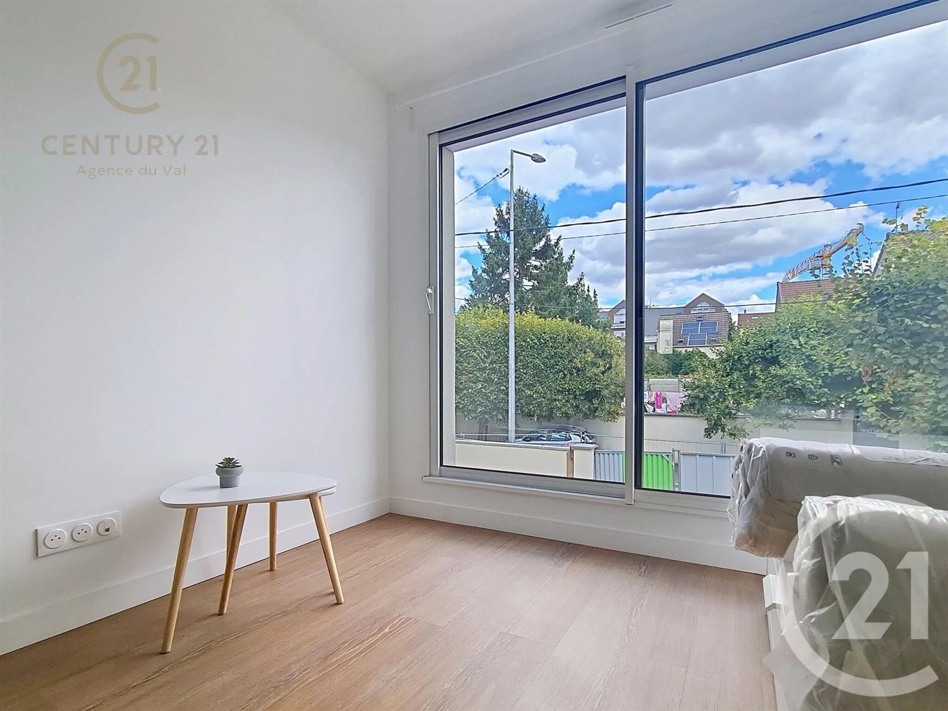 Appartement à louer, 27m², Champs-sur-Marne