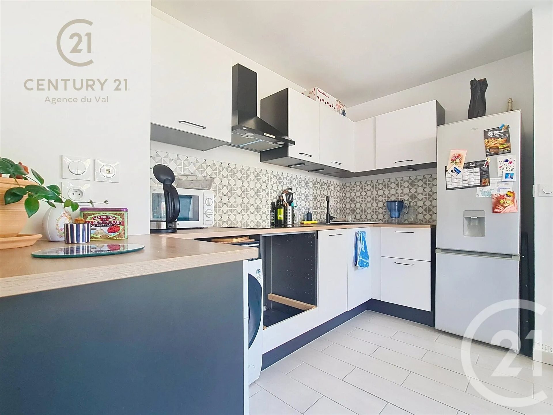 Appartement à louer, 61m², Torcy