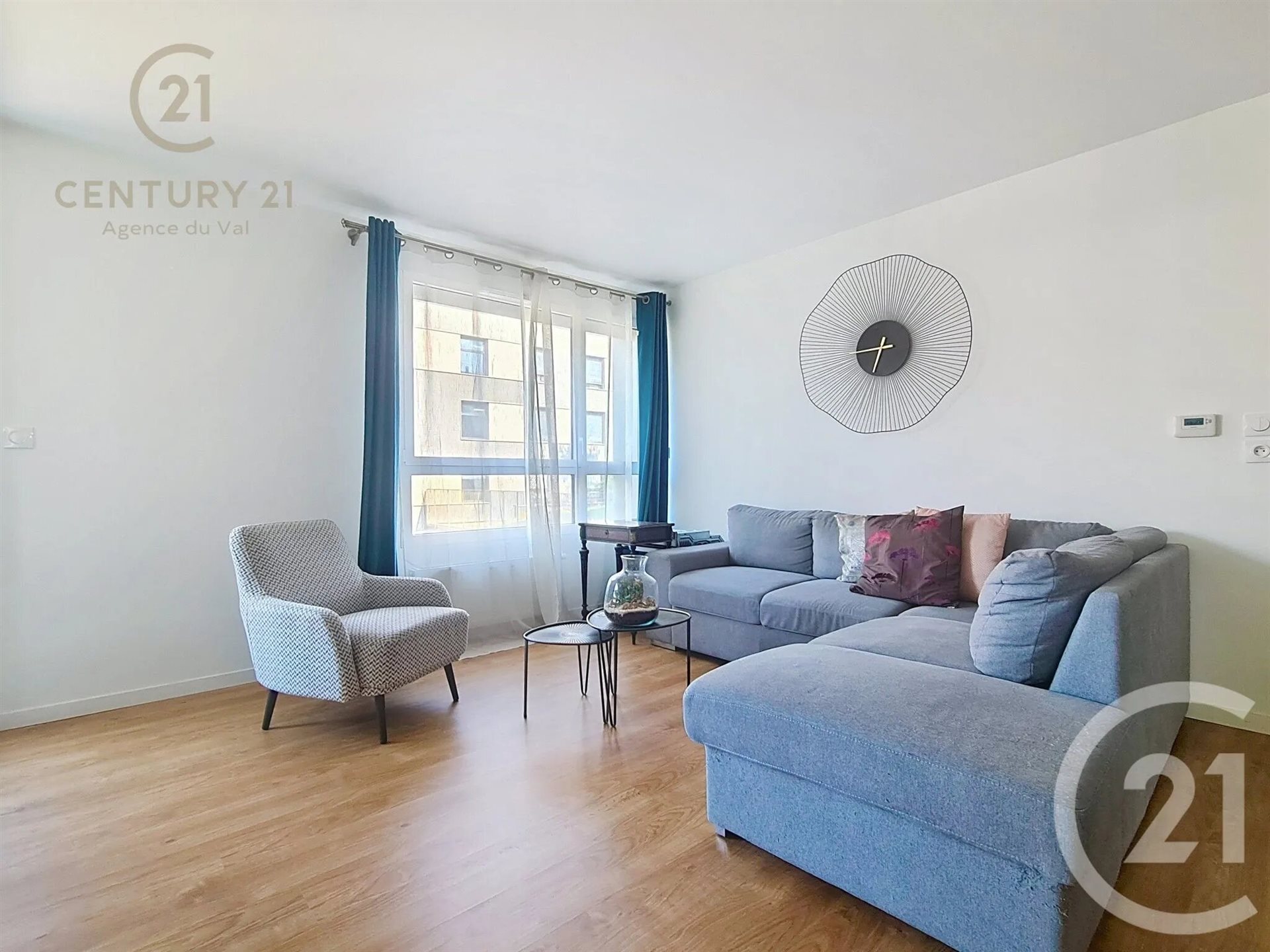 Appartement à louer, 61m², Torcy