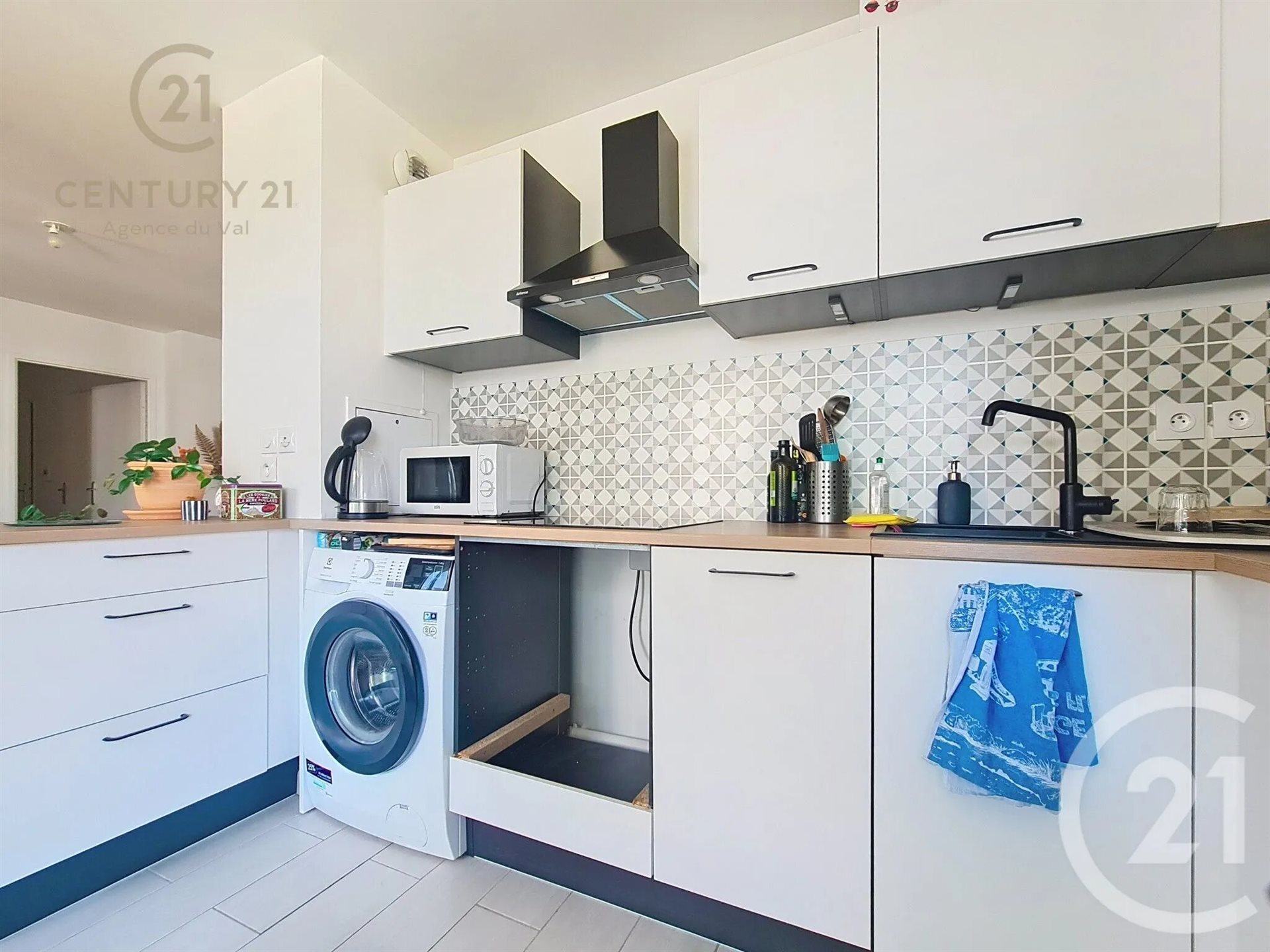 Appartement à louer, 61m², Torcy