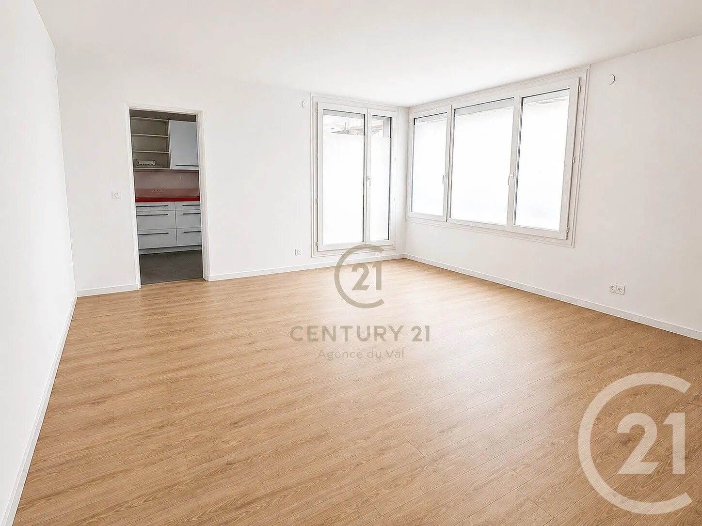 Appartement à vendre, 90m², Champs-sur-Marne