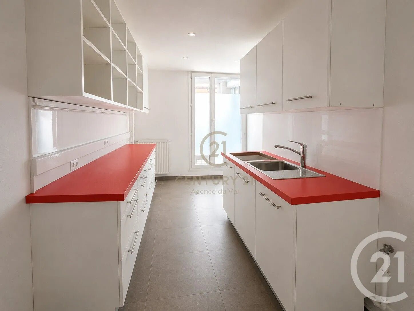 Appartement à vendre, 90m², Champs-sur-Marne