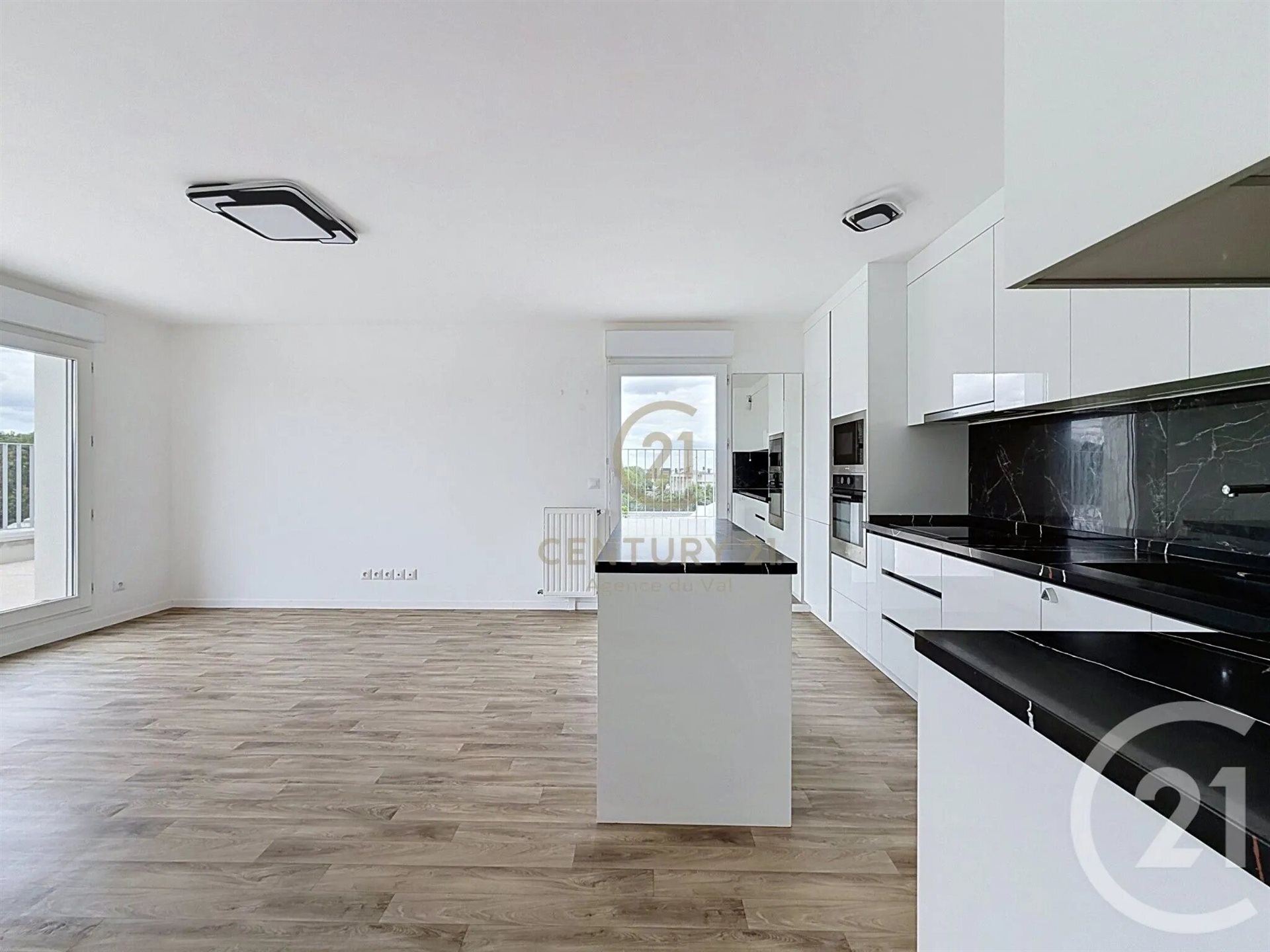 Appartement à vendre, 74m², Noisiel