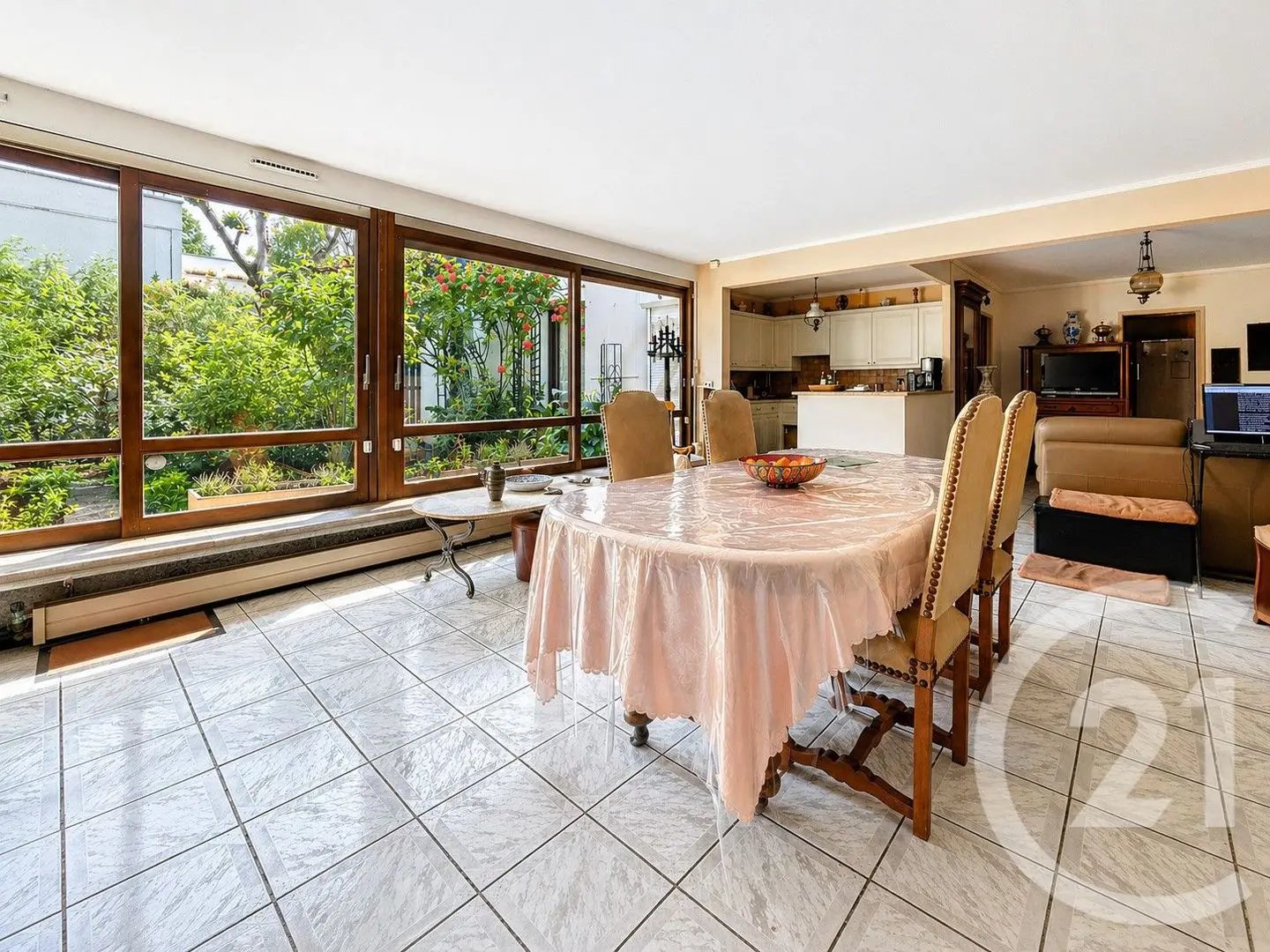 Appartement à vendre, 105m², Champs-sur-Marne