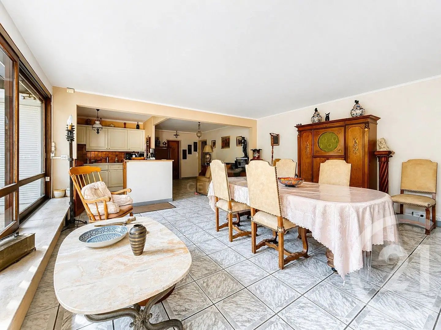 Appartement à vendre, 105m², Champs-sur-Marne