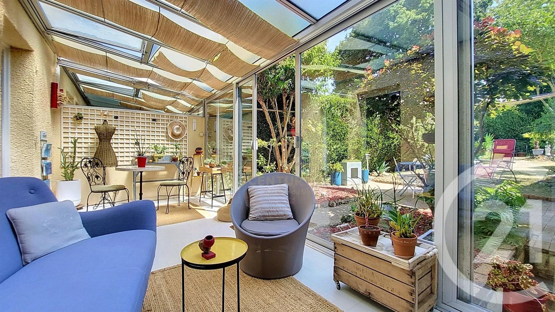 Maison à vendre, 104m², Champs-sur-Marne