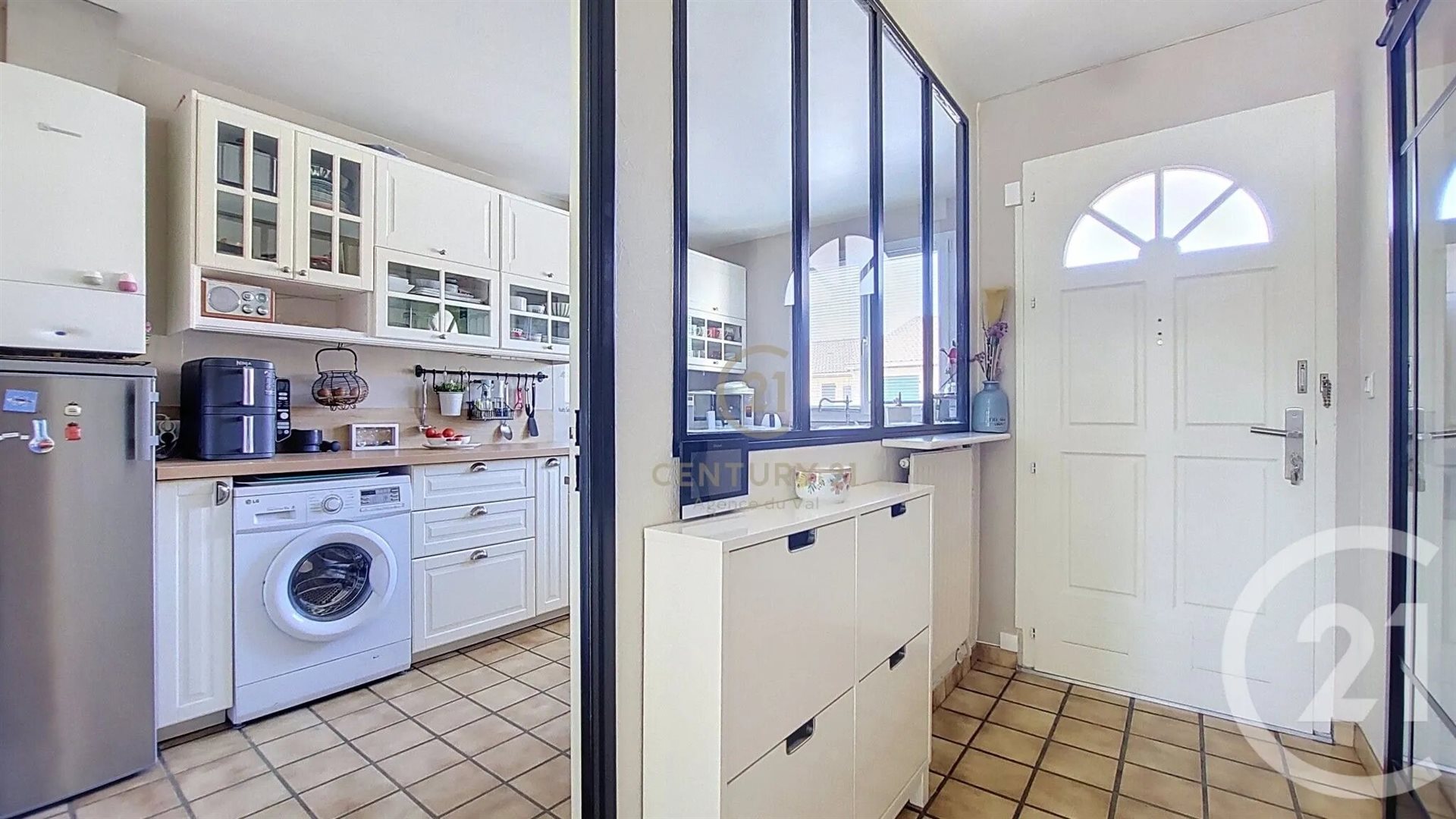Maison à vendre, 104m², Champs-sur-Marne