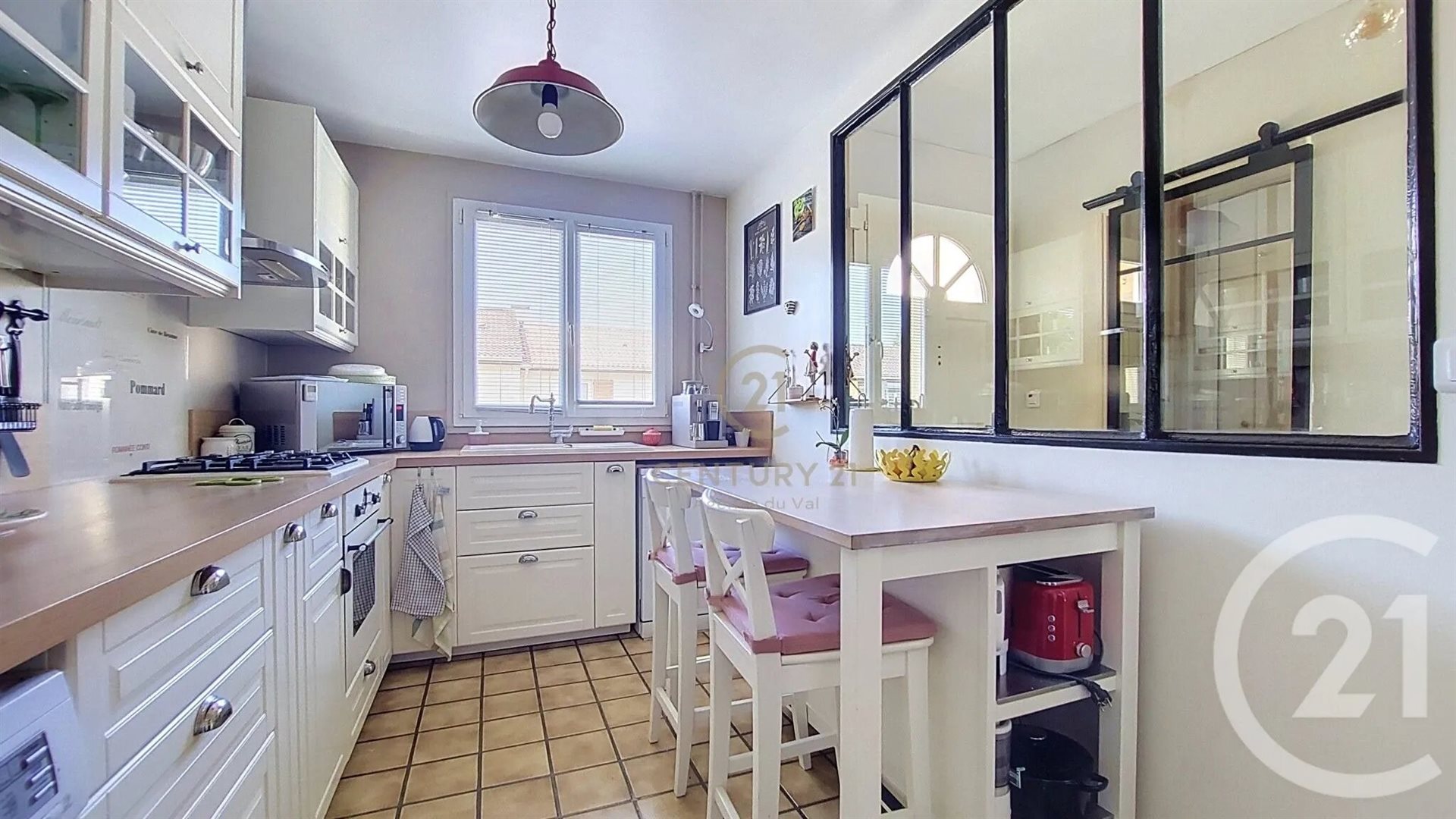 Maison à vendre, 104m², Champs-sur-Marne