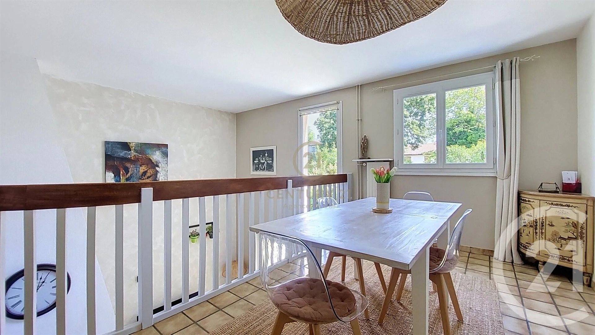 Maison à vendre, 104m², Champs-sur-Marne