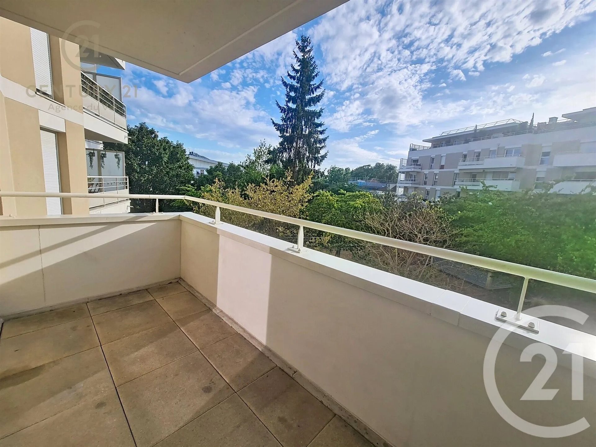 Appartement à louer, 41m², Chelles