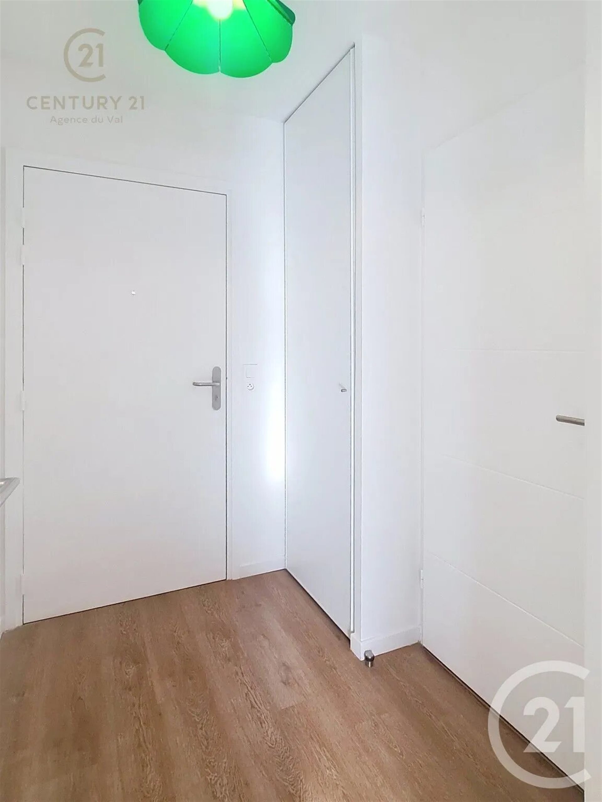 Appartement à louer, 41m², Chelles
