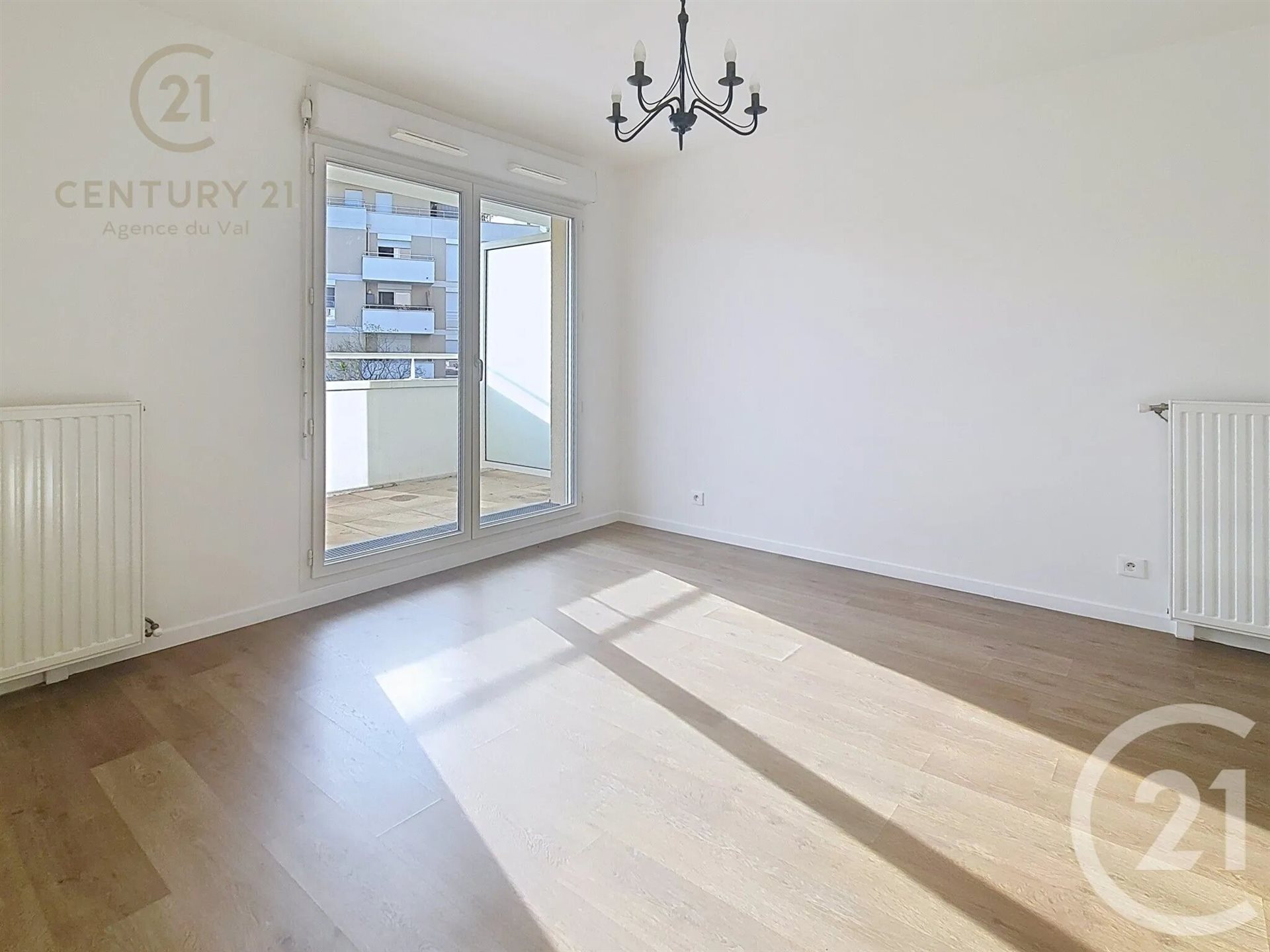 Appartement à louer, 41m², Chelles