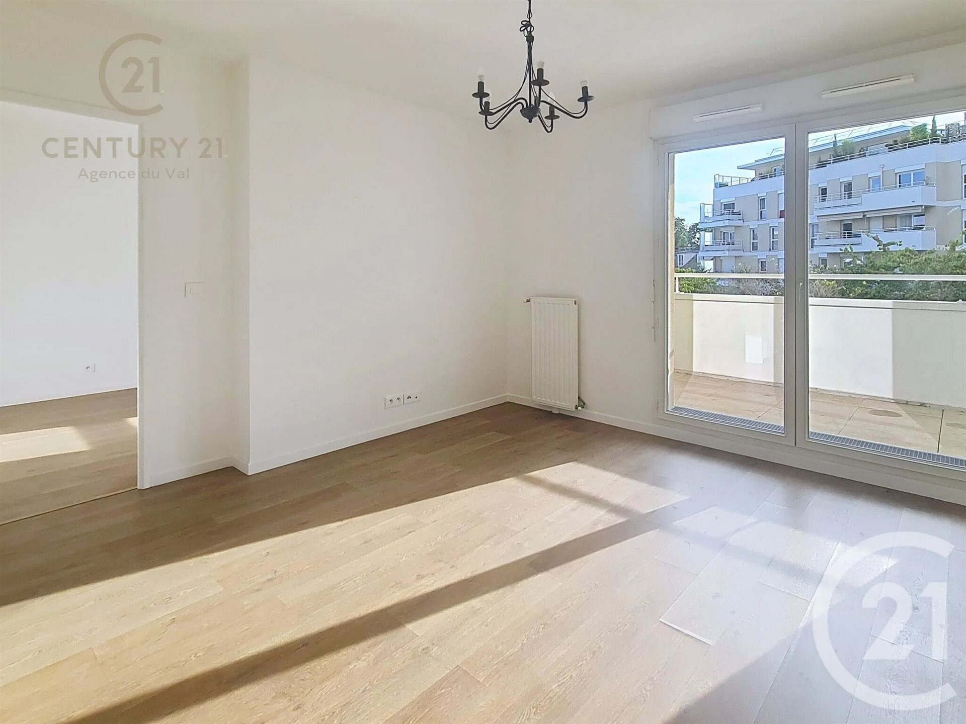 Appartement à louer, 41m², Chelles