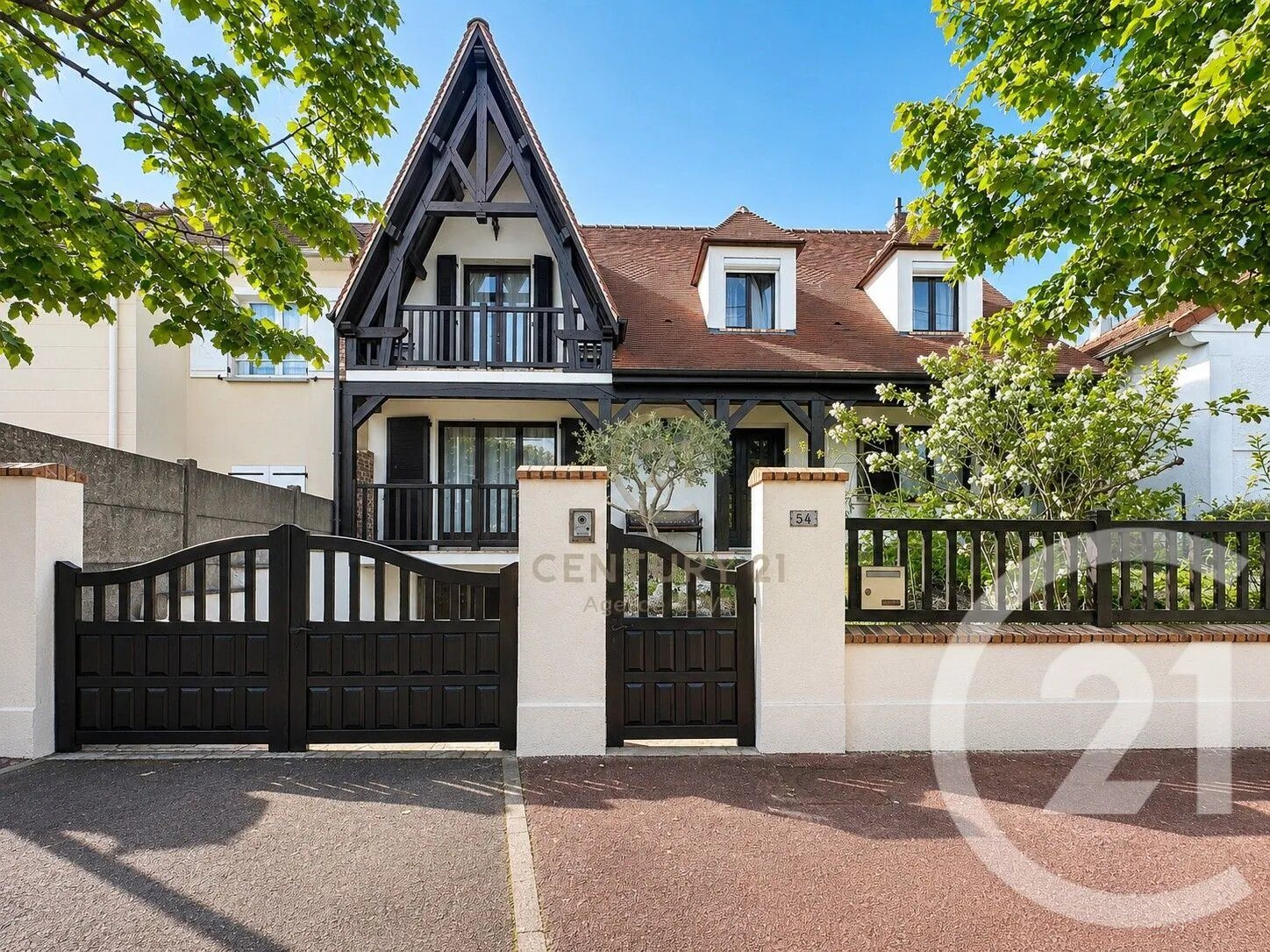 Maison à vendre, 140m², Champs-sur-Marne