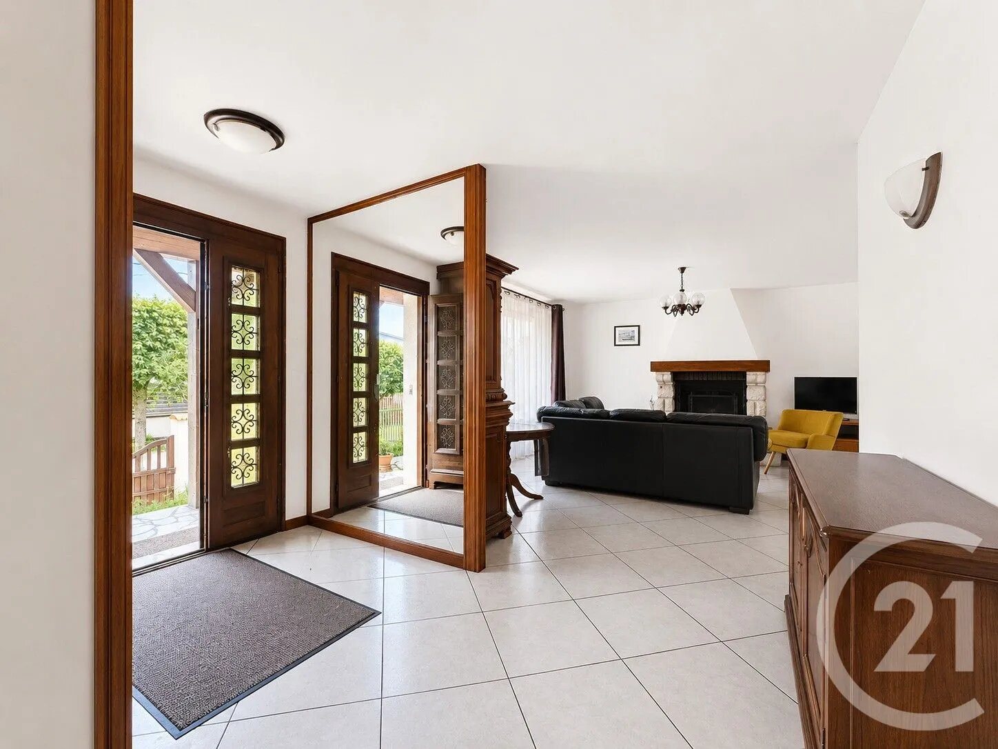 Maison à vendre, 140m², Champs-sur-Marne